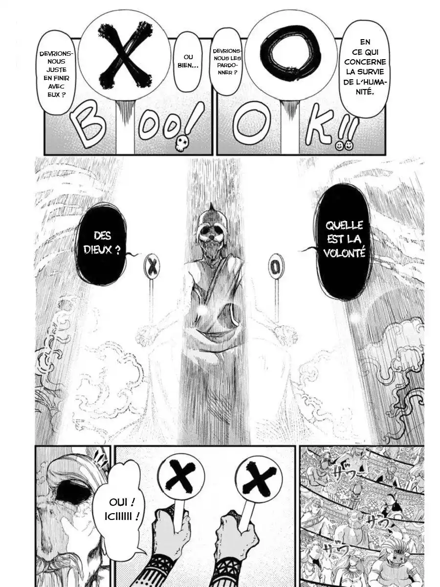 Valkyrie Apocalypse 1 page 9
