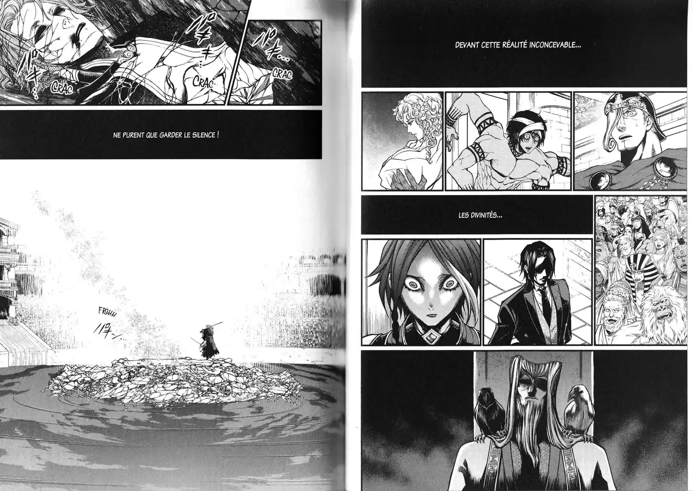 Valkyrie Apocalypse 20 page 2