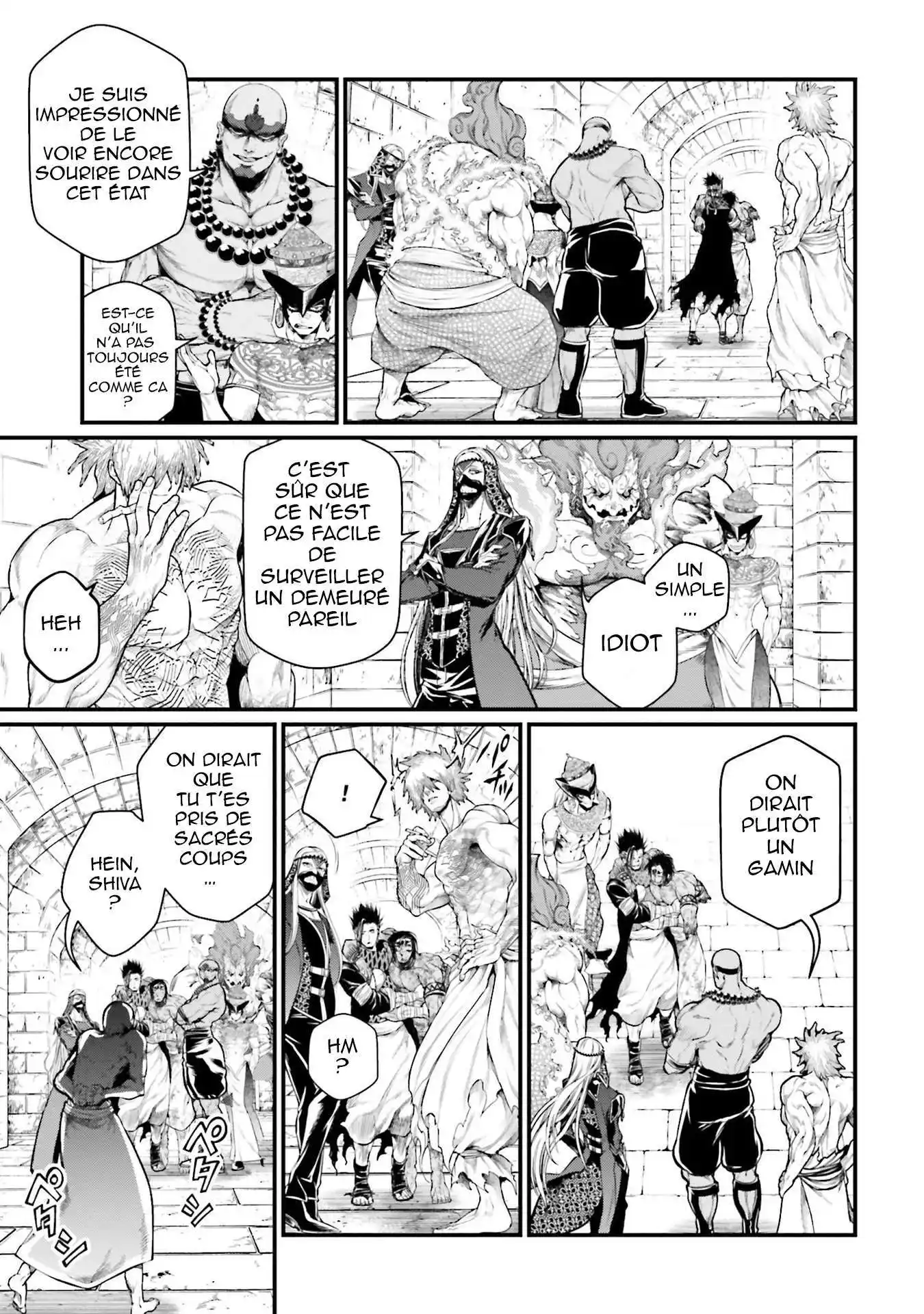 Valkyrie Apocalypse 42 page 12