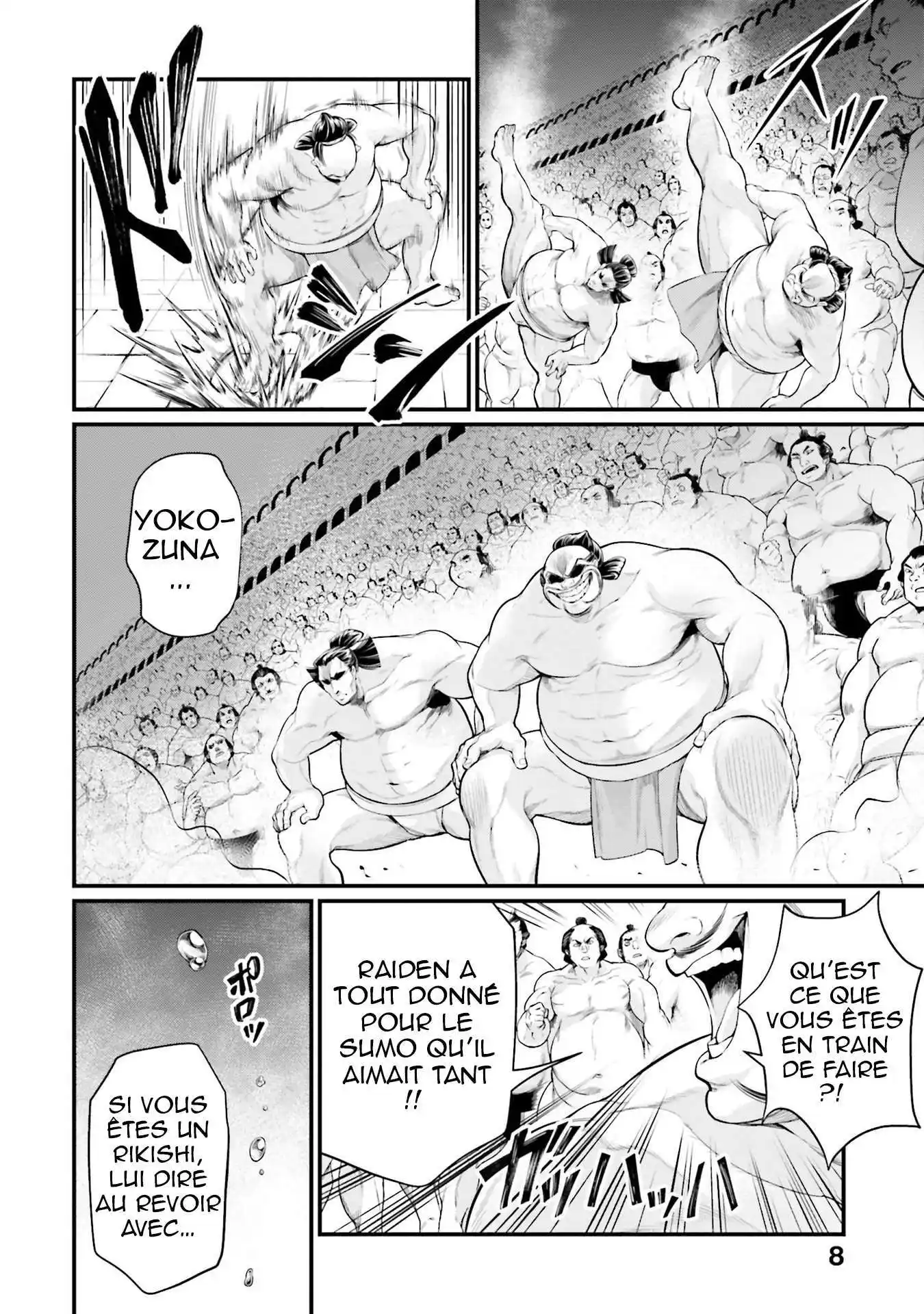 Valkyrie Apocalypse 42 page 7