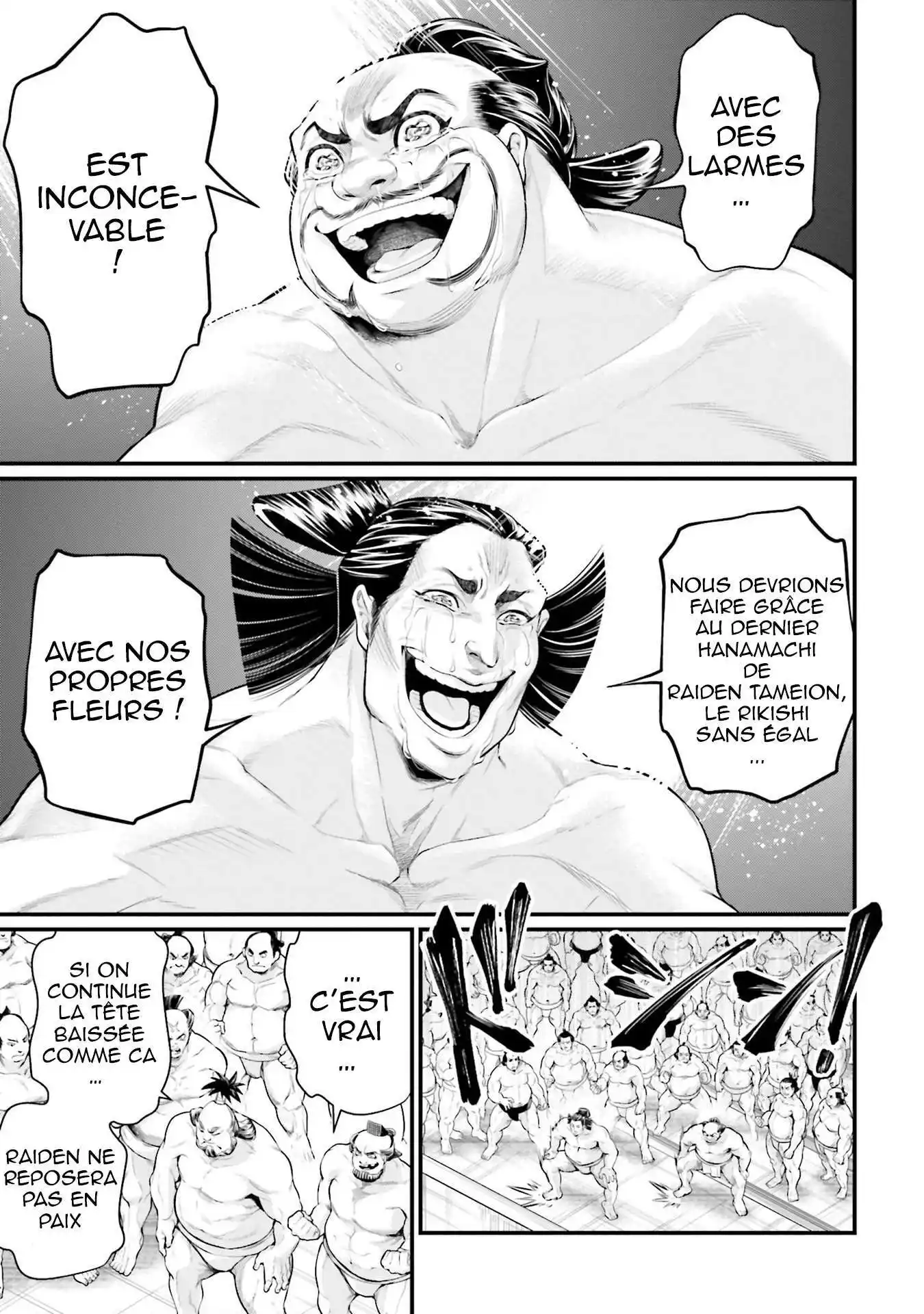 Valkyrie Apocalypse 42 page 8