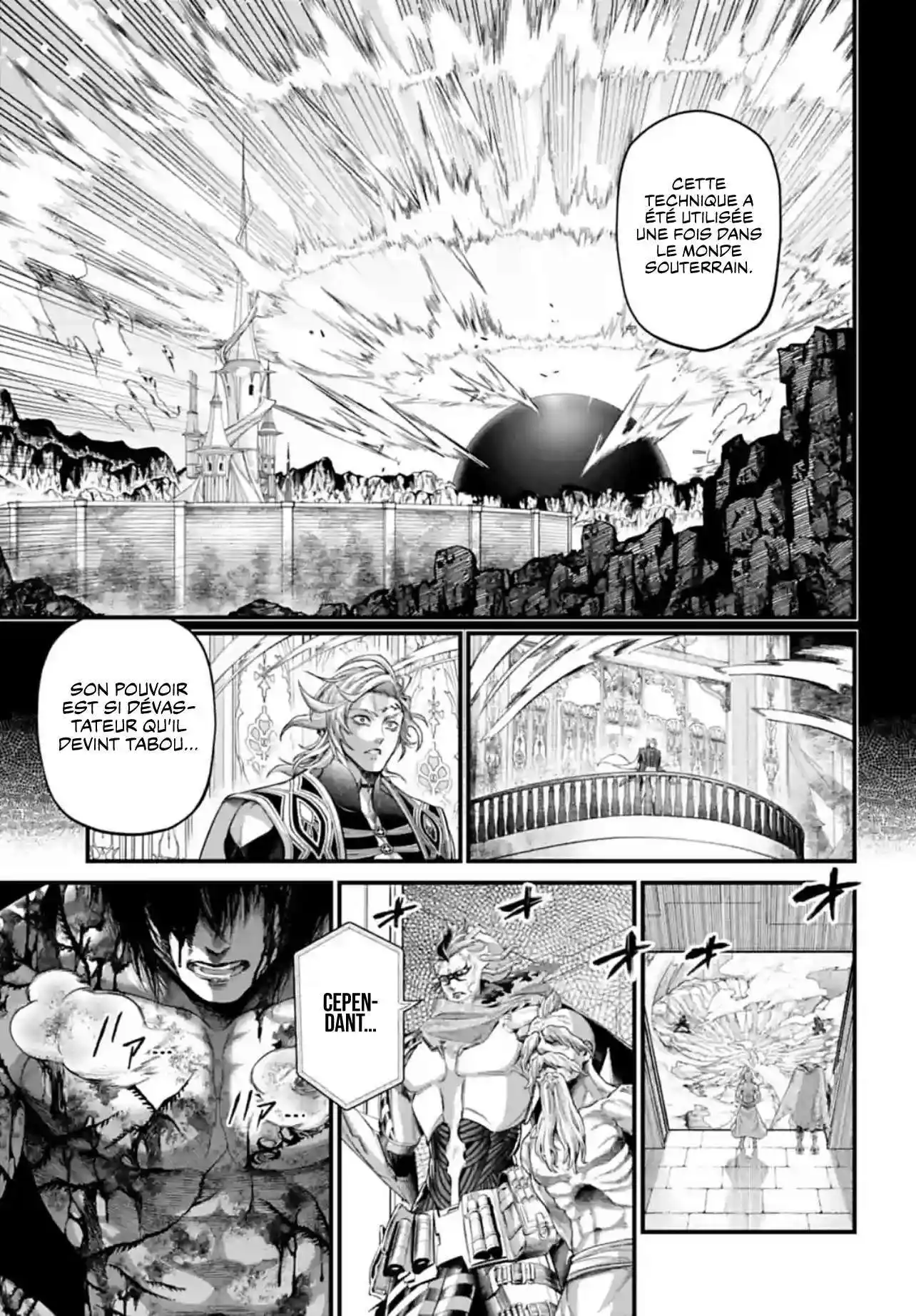 Valkyrie Apocalypse 74 page 10
