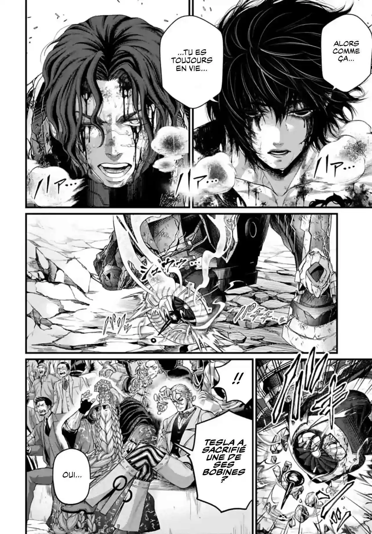 Valkyrie Apocalypse 74 page 13