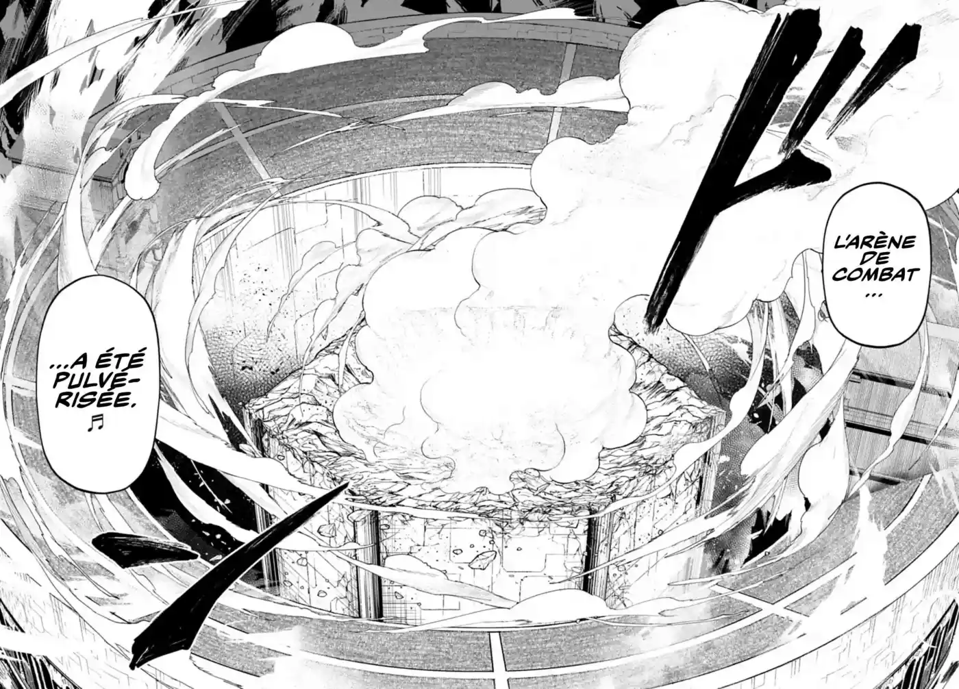 Valkyrie Apocalypse 74 page 4