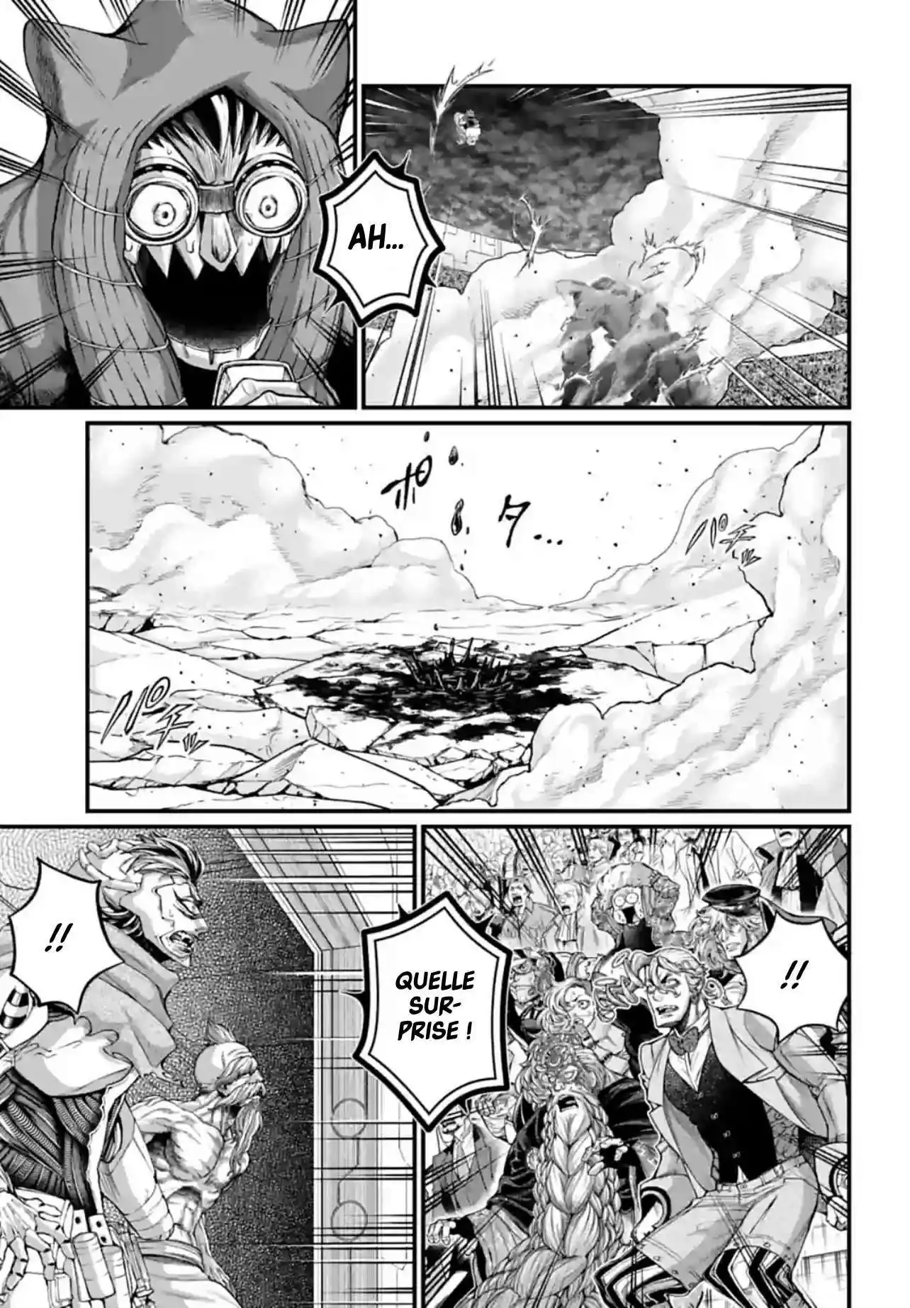 Valkyrie Apocalypse 74 page 6