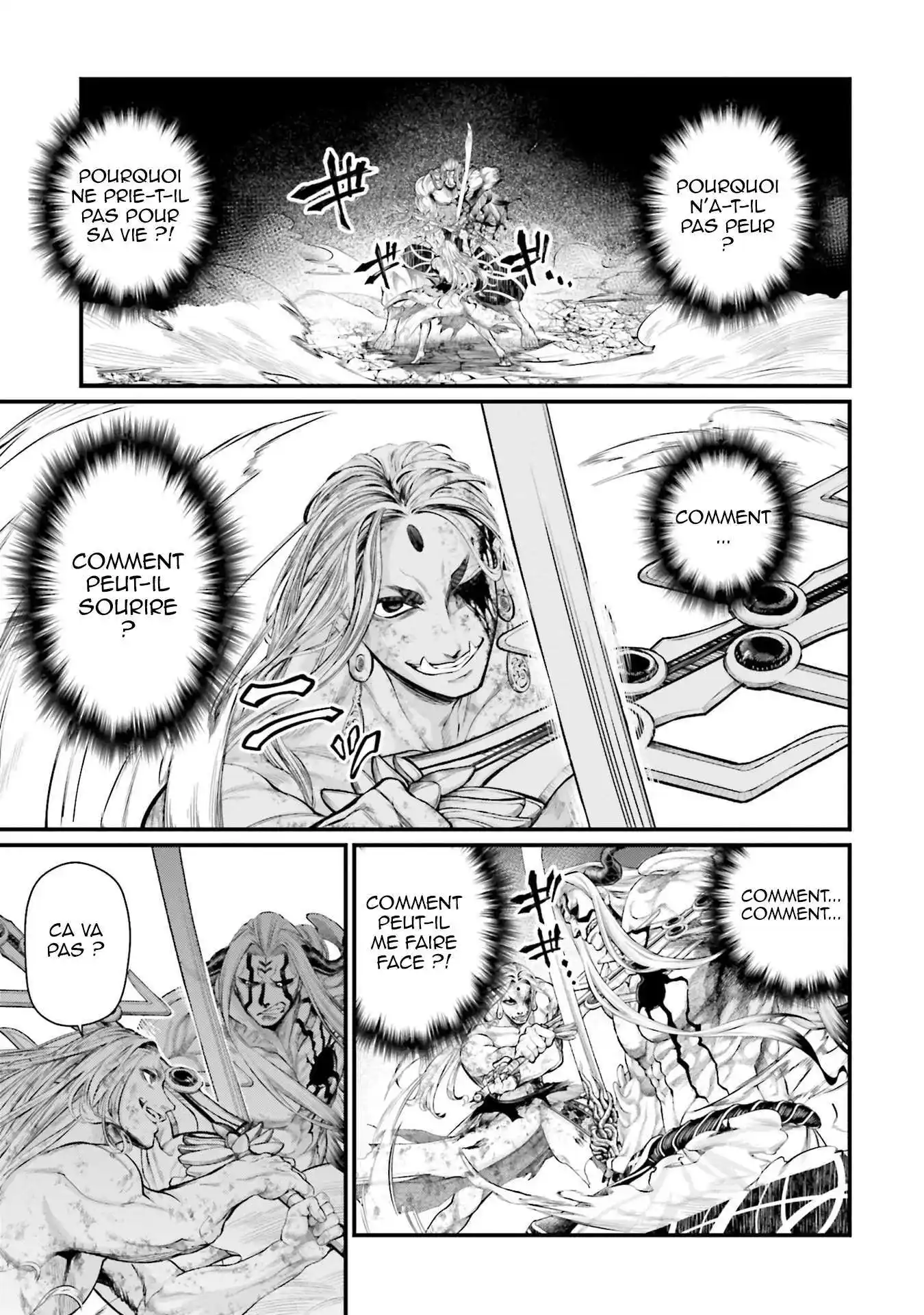 Valkyrie Apocalypse 53 page 5