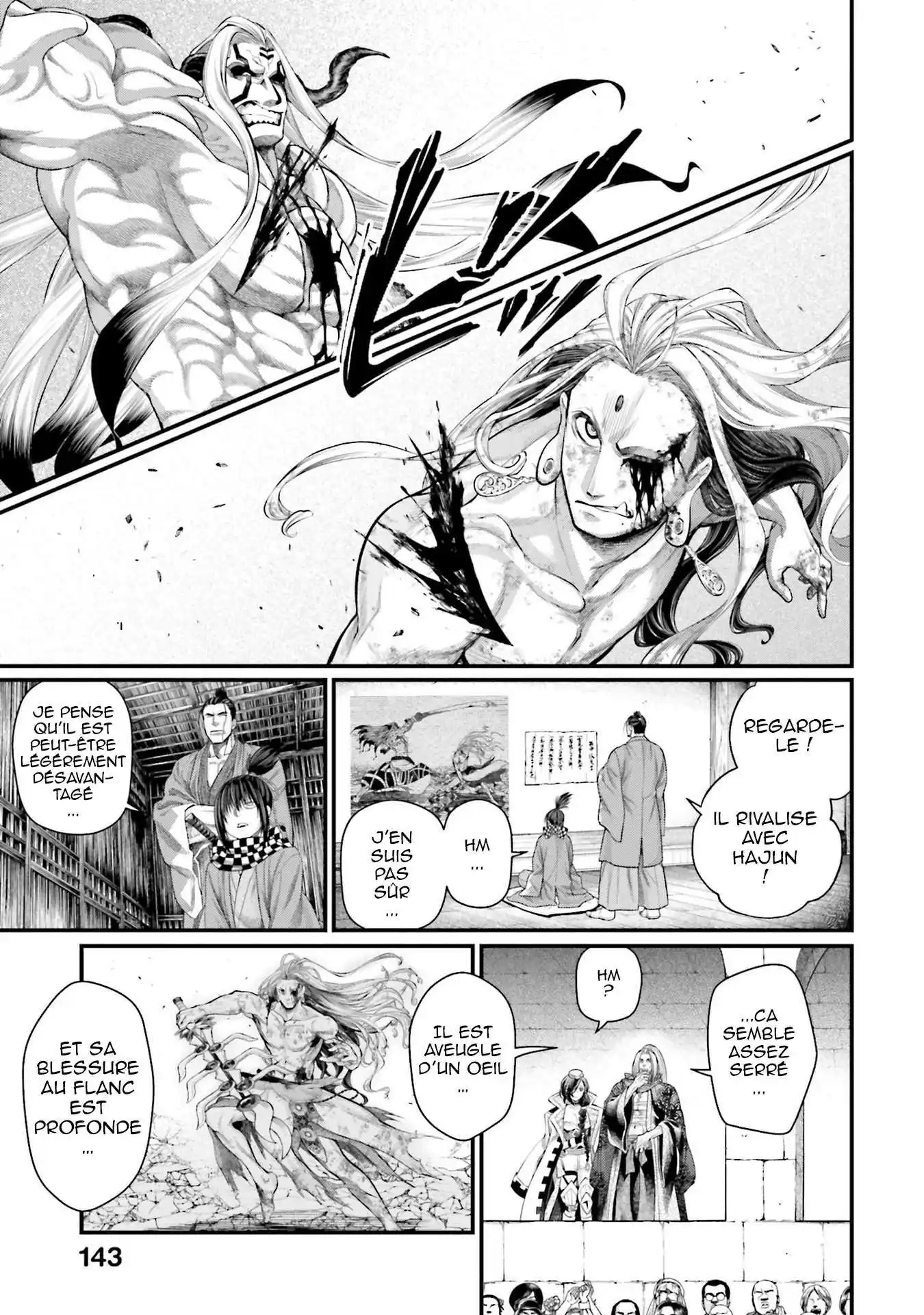 Valkyrie Apocalypse 53 page 7