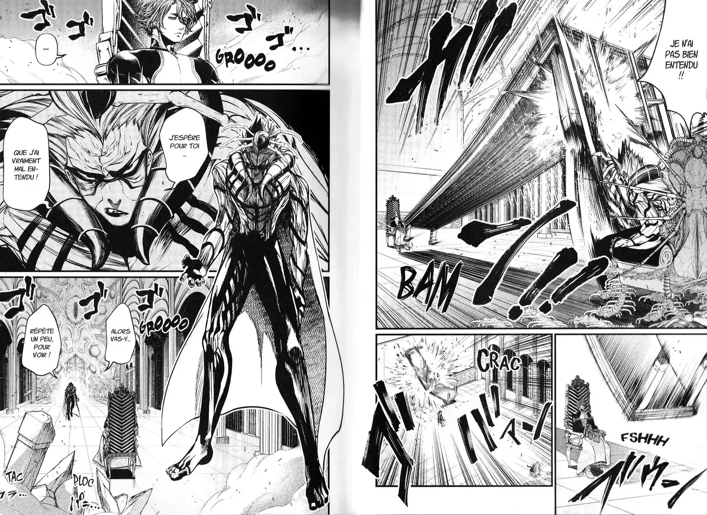 Valkyrie Apocalypse 15 page 13