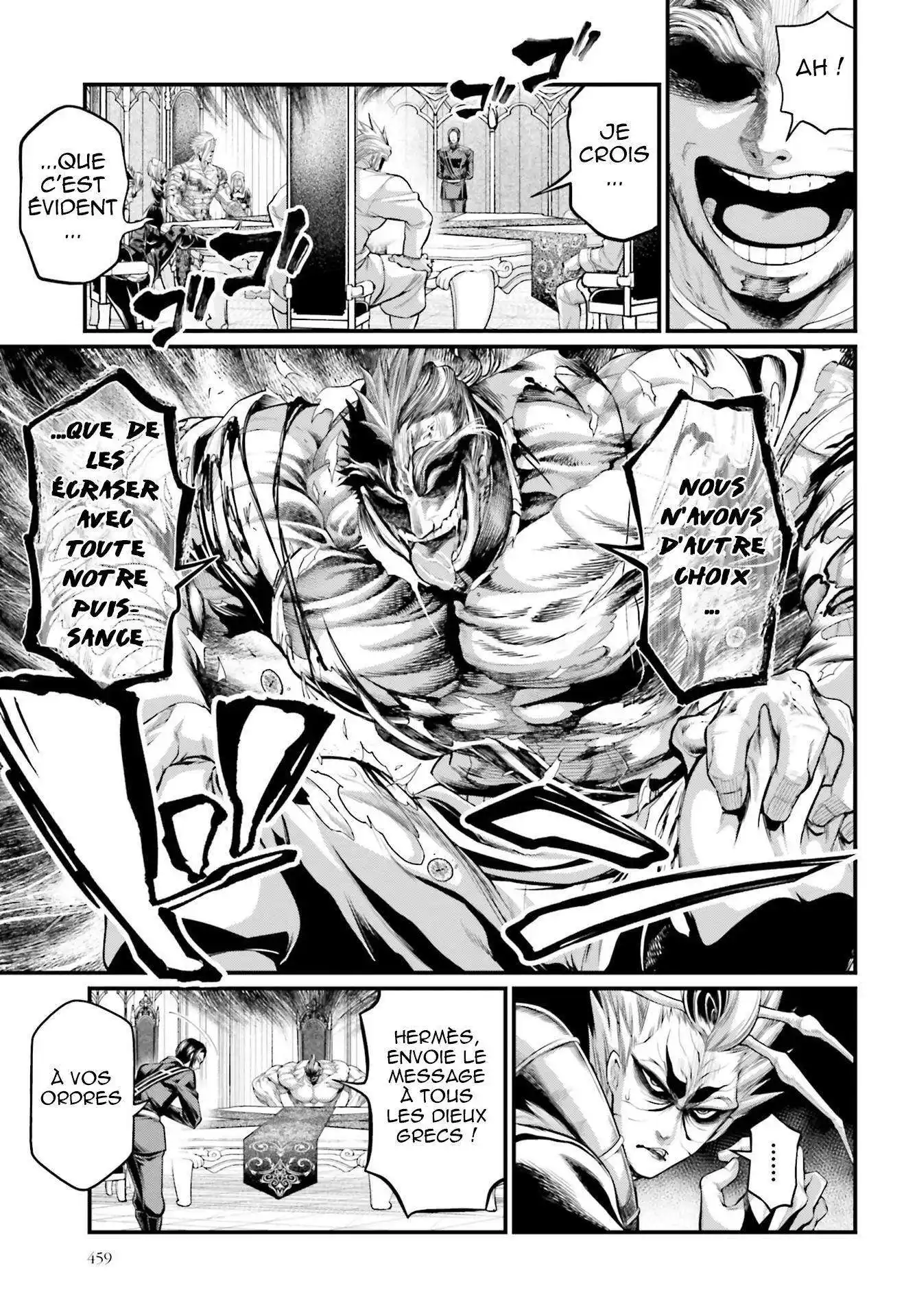 Valkyrie Apocalypse 62 page 11