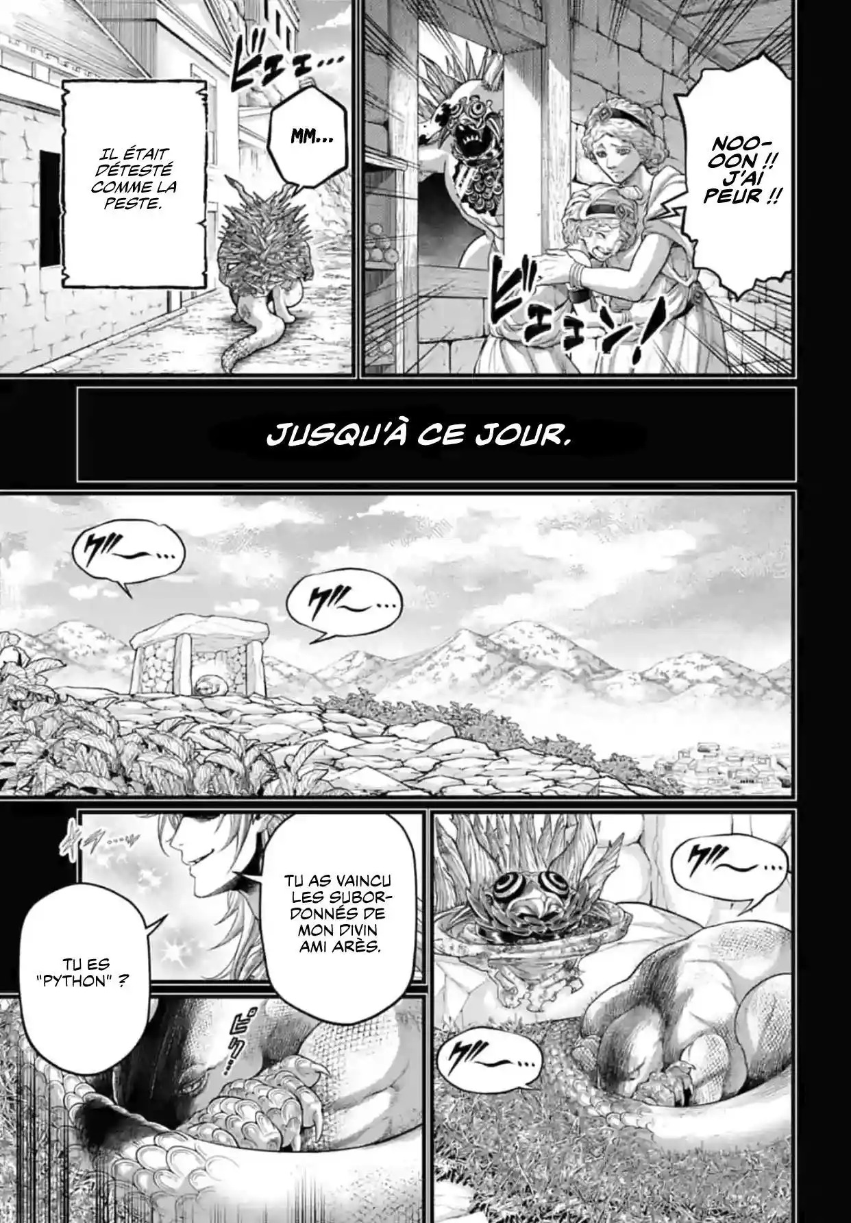 Valkyrie Apocalypse 82 page 19