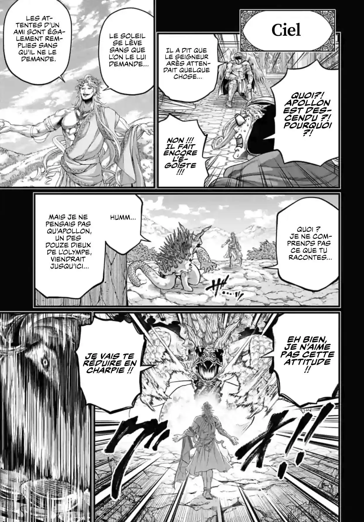Valkyrie Apocalypse 82 page 21