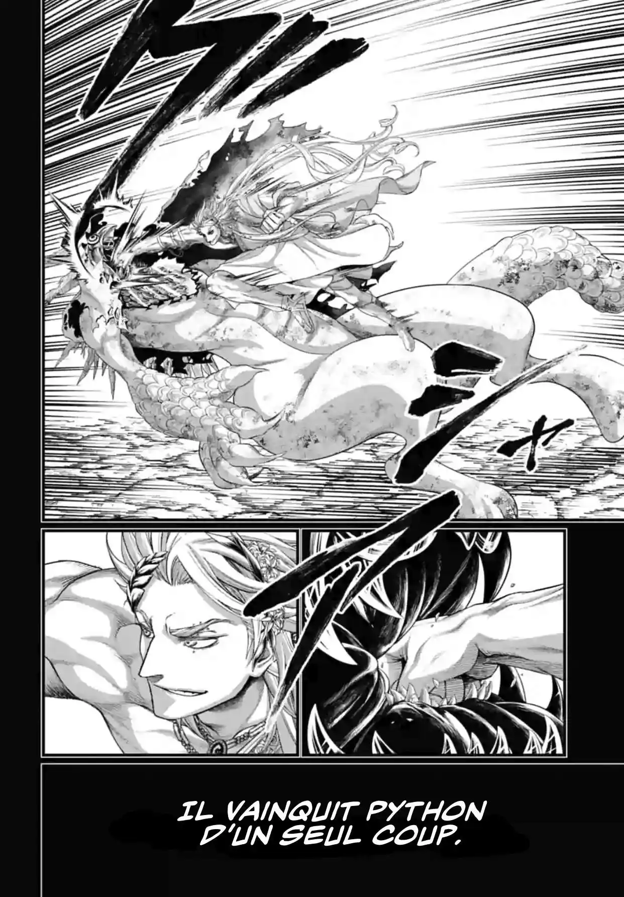 Valkyrie Apocalypse 82 page 22