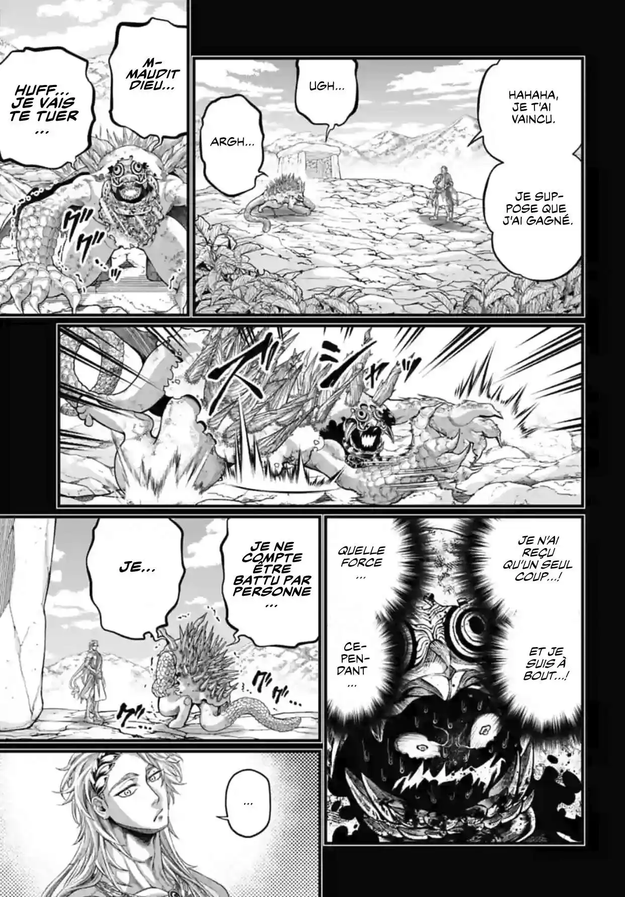 Valkyrie Apocalypse 82 page 23