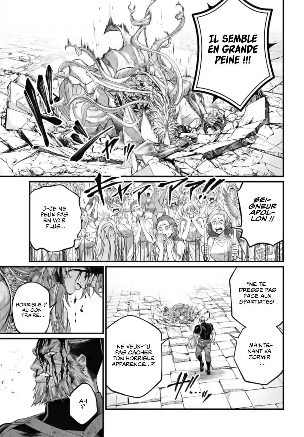 Valkyrie Apocalypse 82 page 9