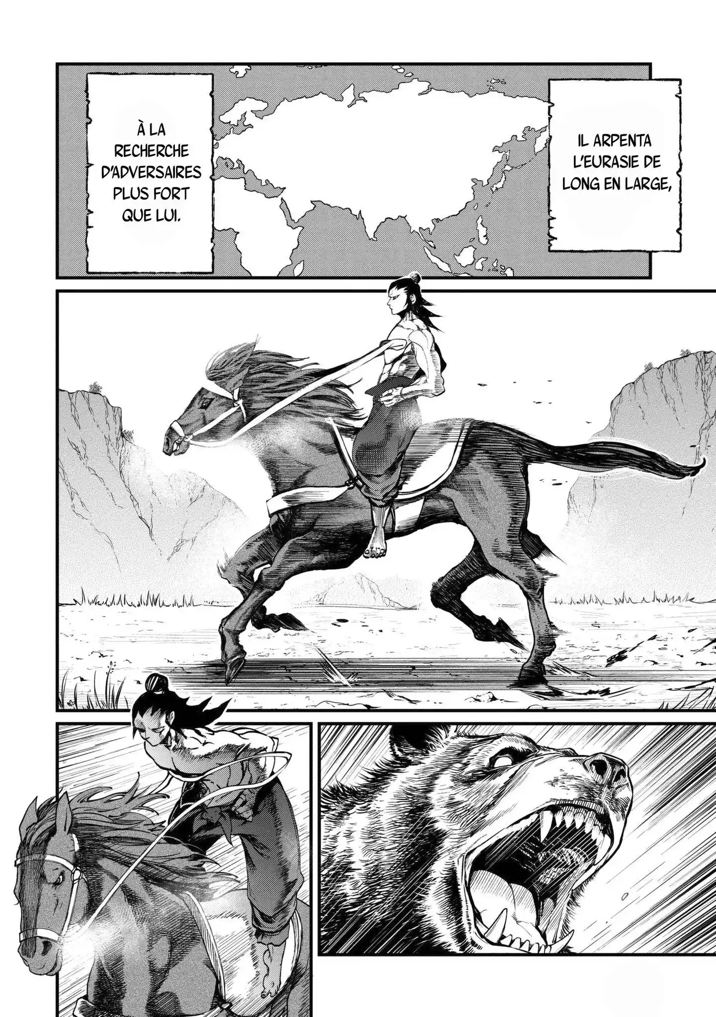 Valkyrie Apocalypse 3 page 4