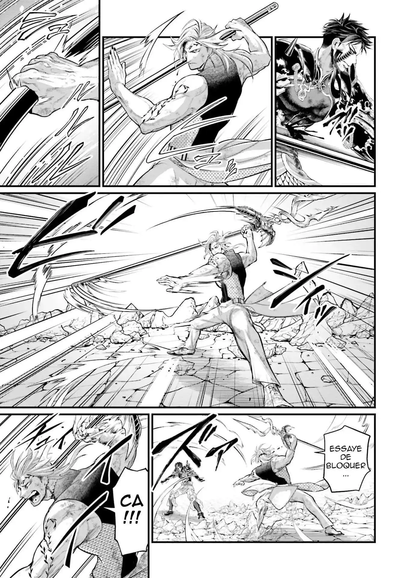 Valkyrie Apocalypse 58 page 5