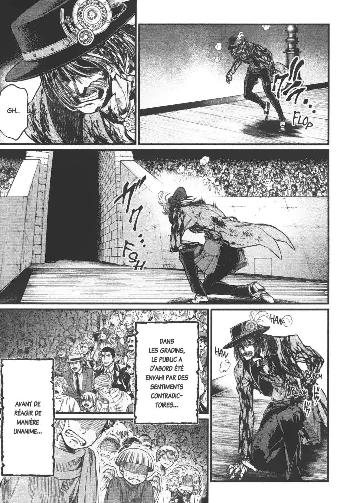 Valkyrie Apocalypse 30 page 15