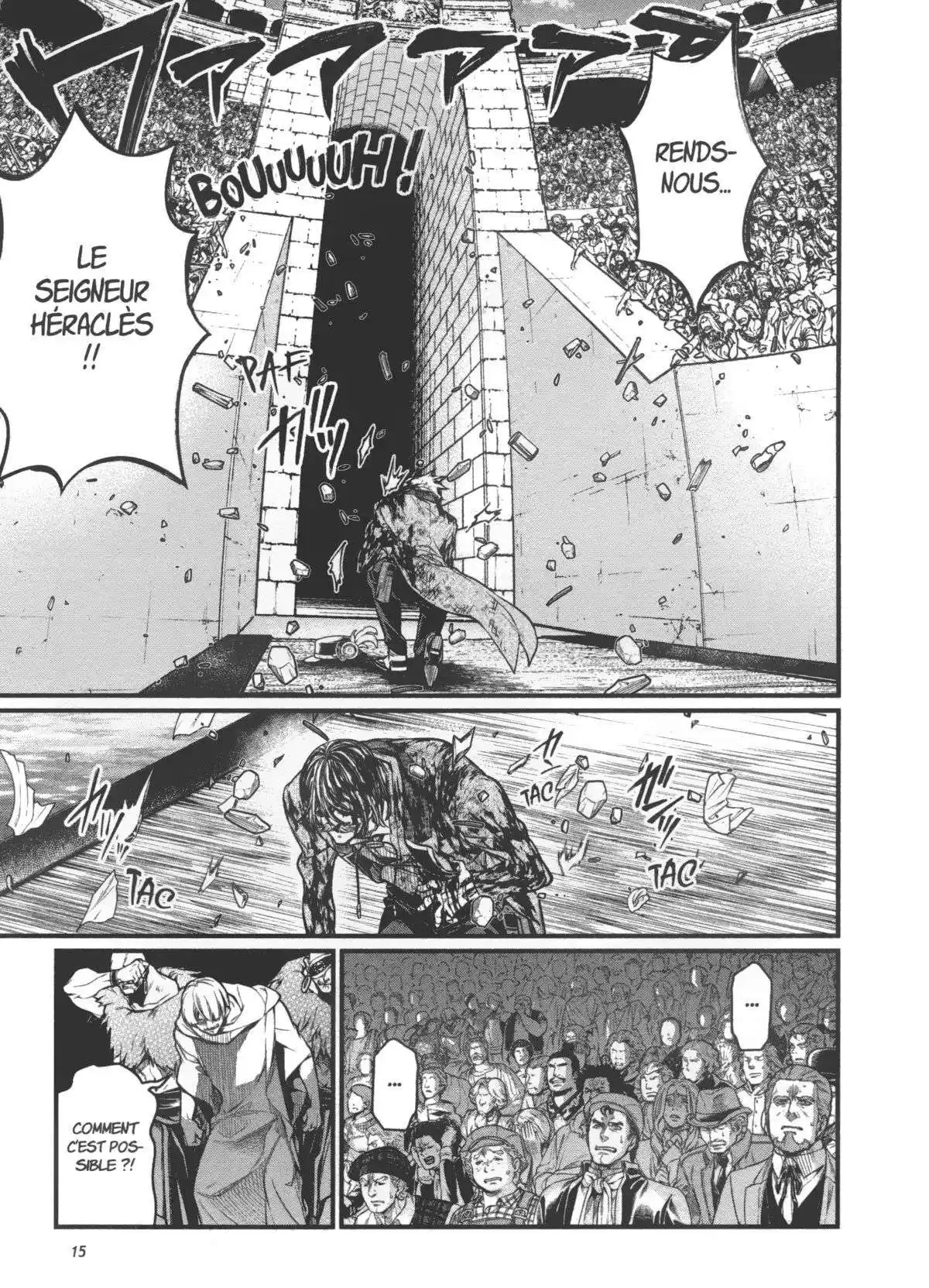Valkyrie Apocalypse 30 page 17