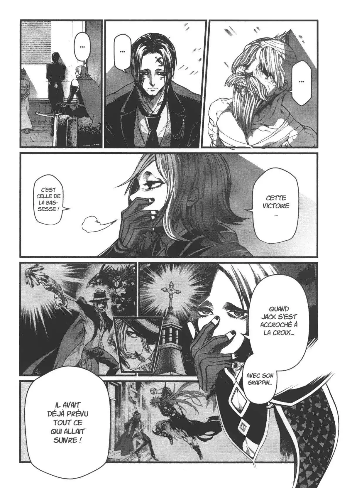 Valkyrie Apocalypse 30 page 21