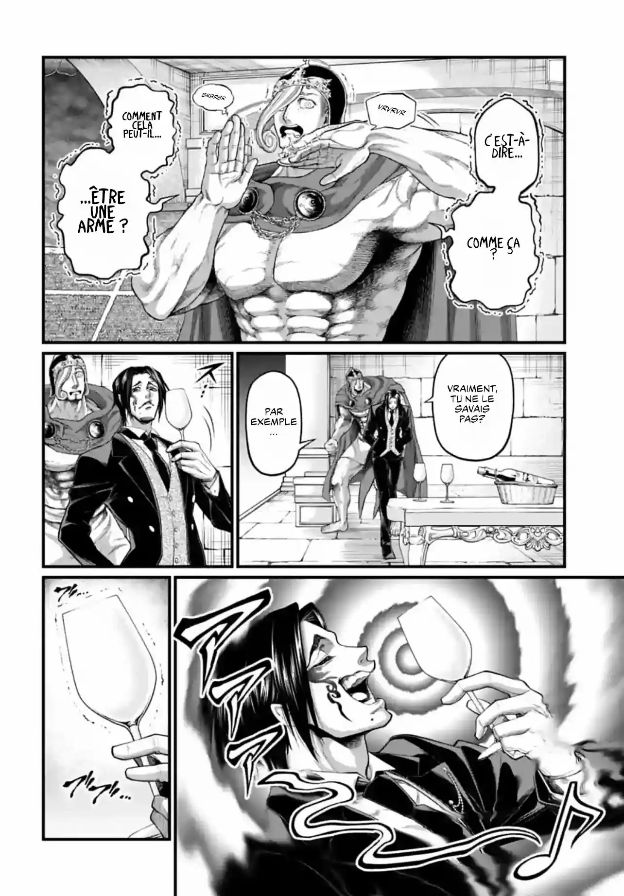 Valkyrie Apocalypse 69 page 4