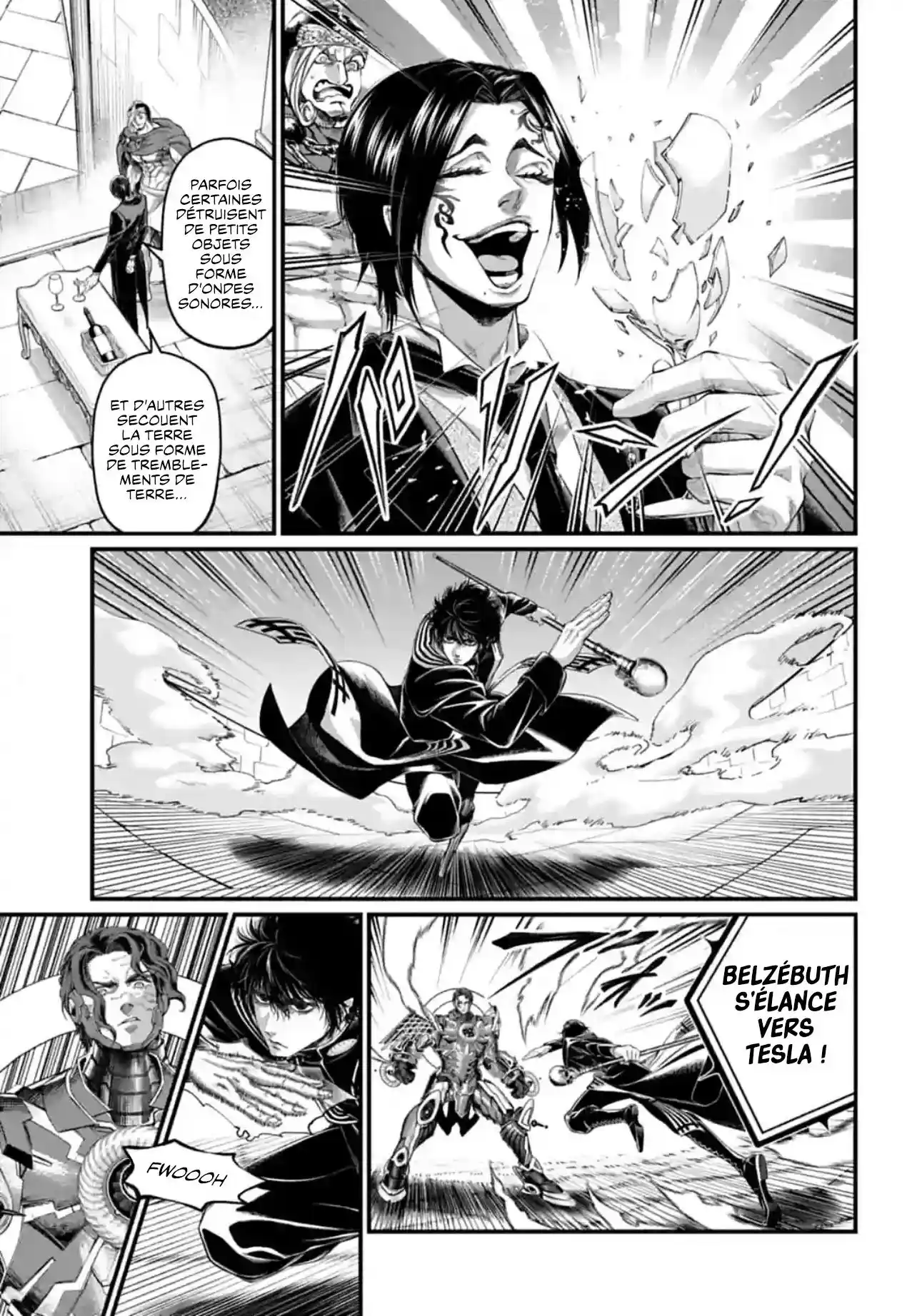 Valkyrie Apocalypse 69 page 5