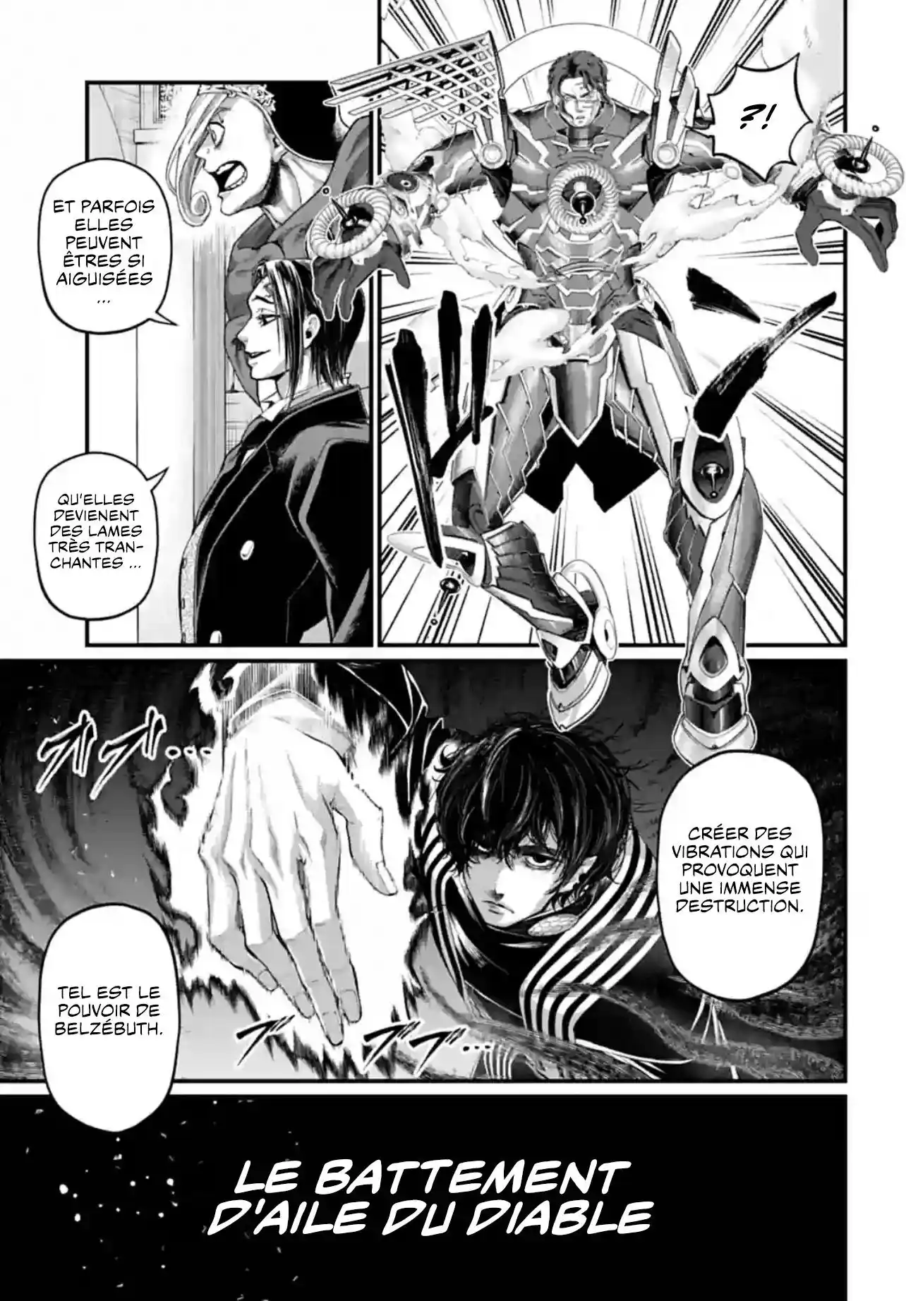 Valkyrie Apocalypse 69 page 7