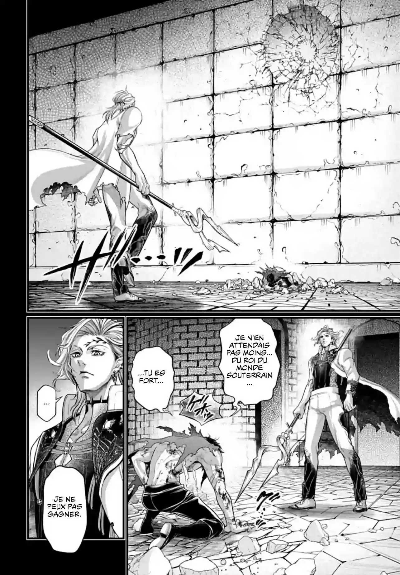 Valkyrie Apocalypse 73 page 4