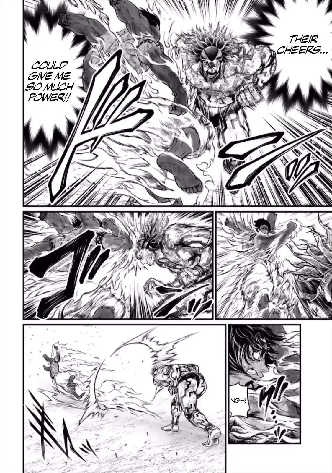 Valkyrie Apocalypse 41 page 10