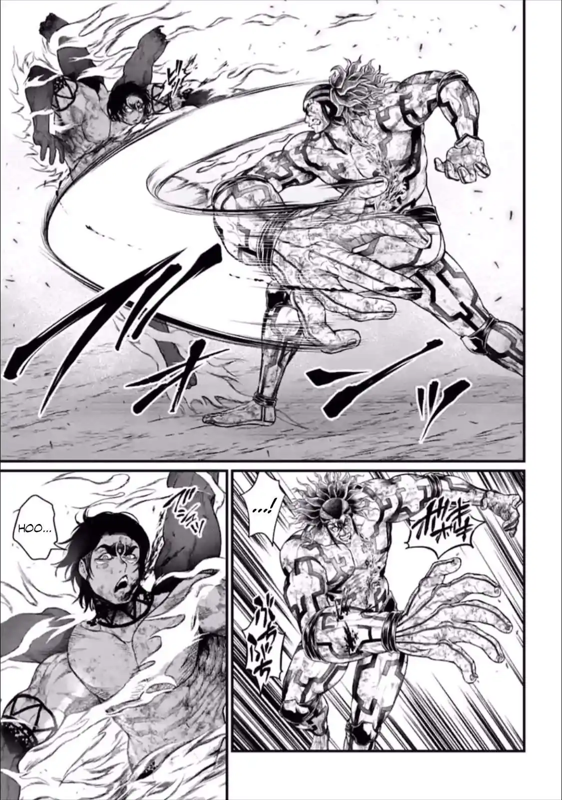 Valkyrie Apocalypse 41 page 3