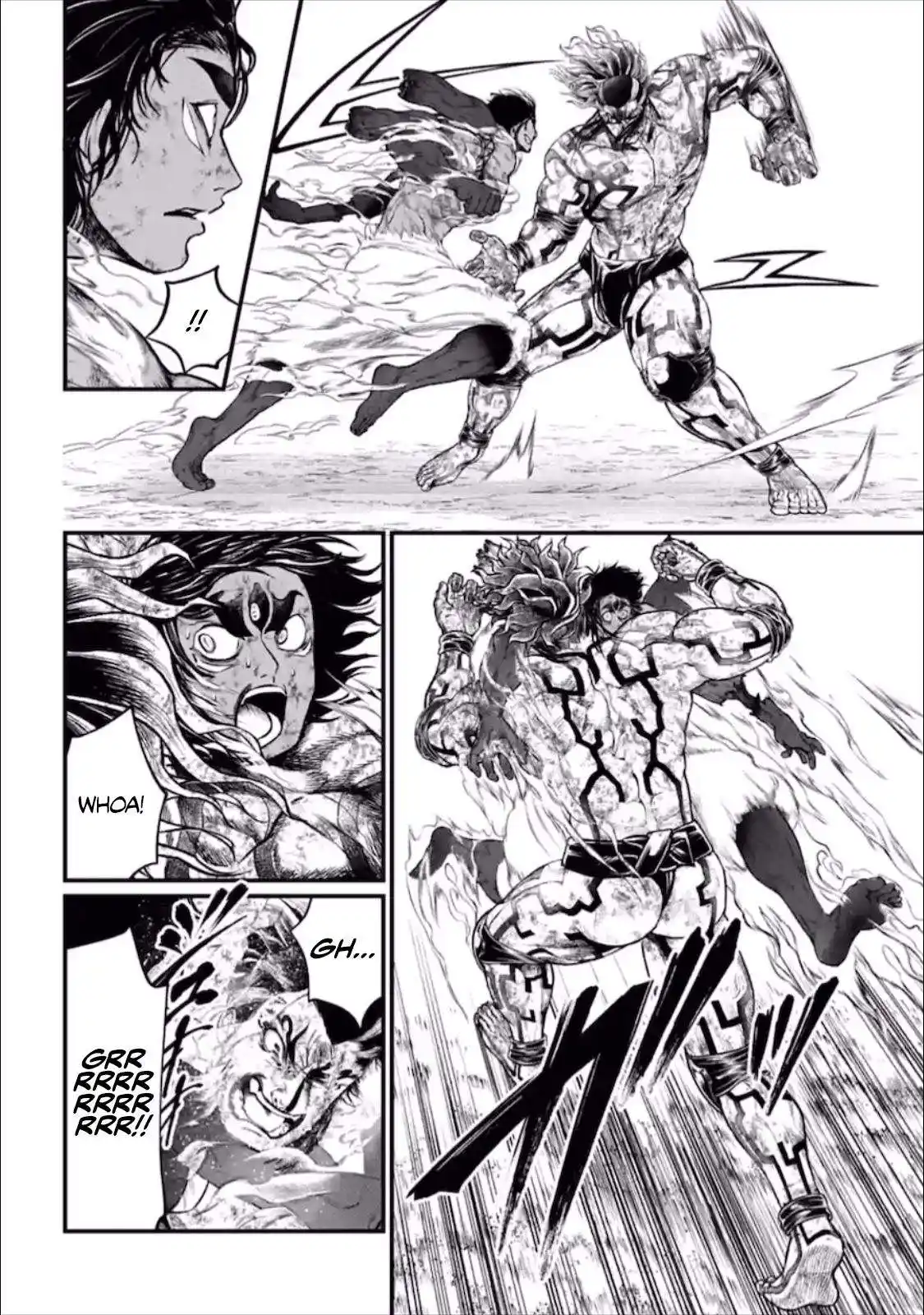 Valkyrie Apocalypse 41 page 6