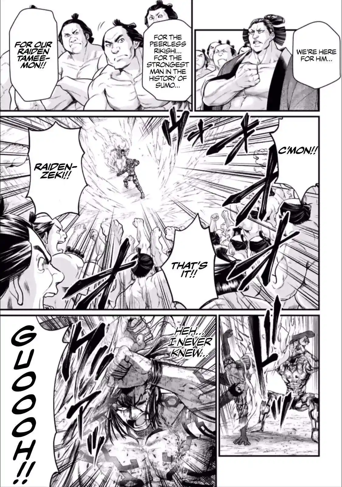 Valkyrie Apocalypse 41 page 9