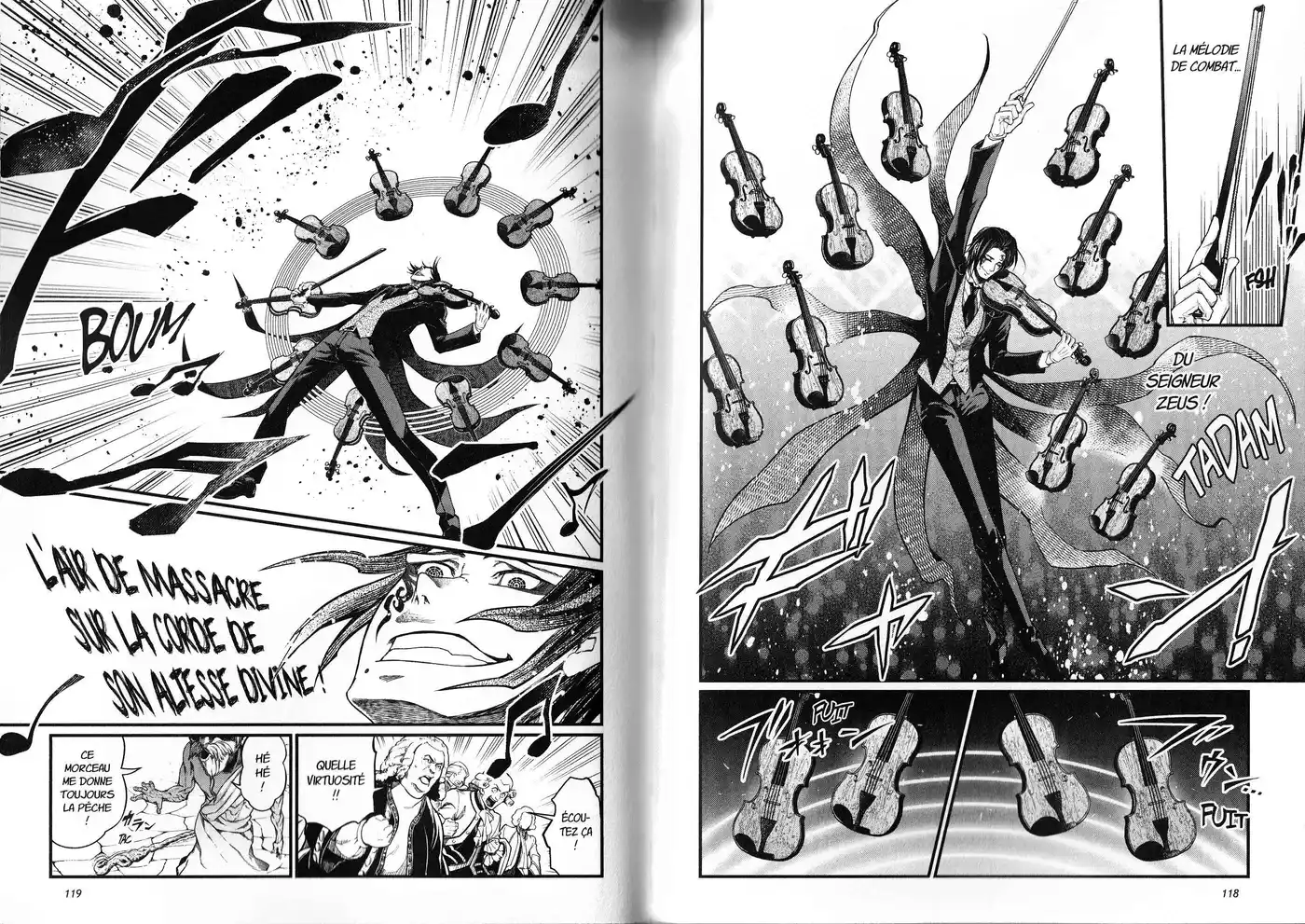 Valkyrie Apocalypse 8 page 6