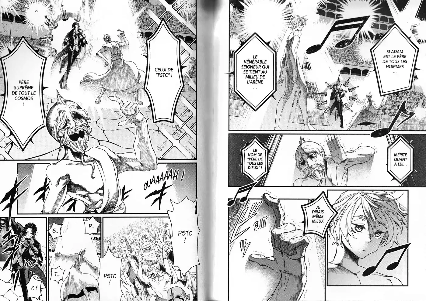 Valkyrie Apocalypse 8 page 7