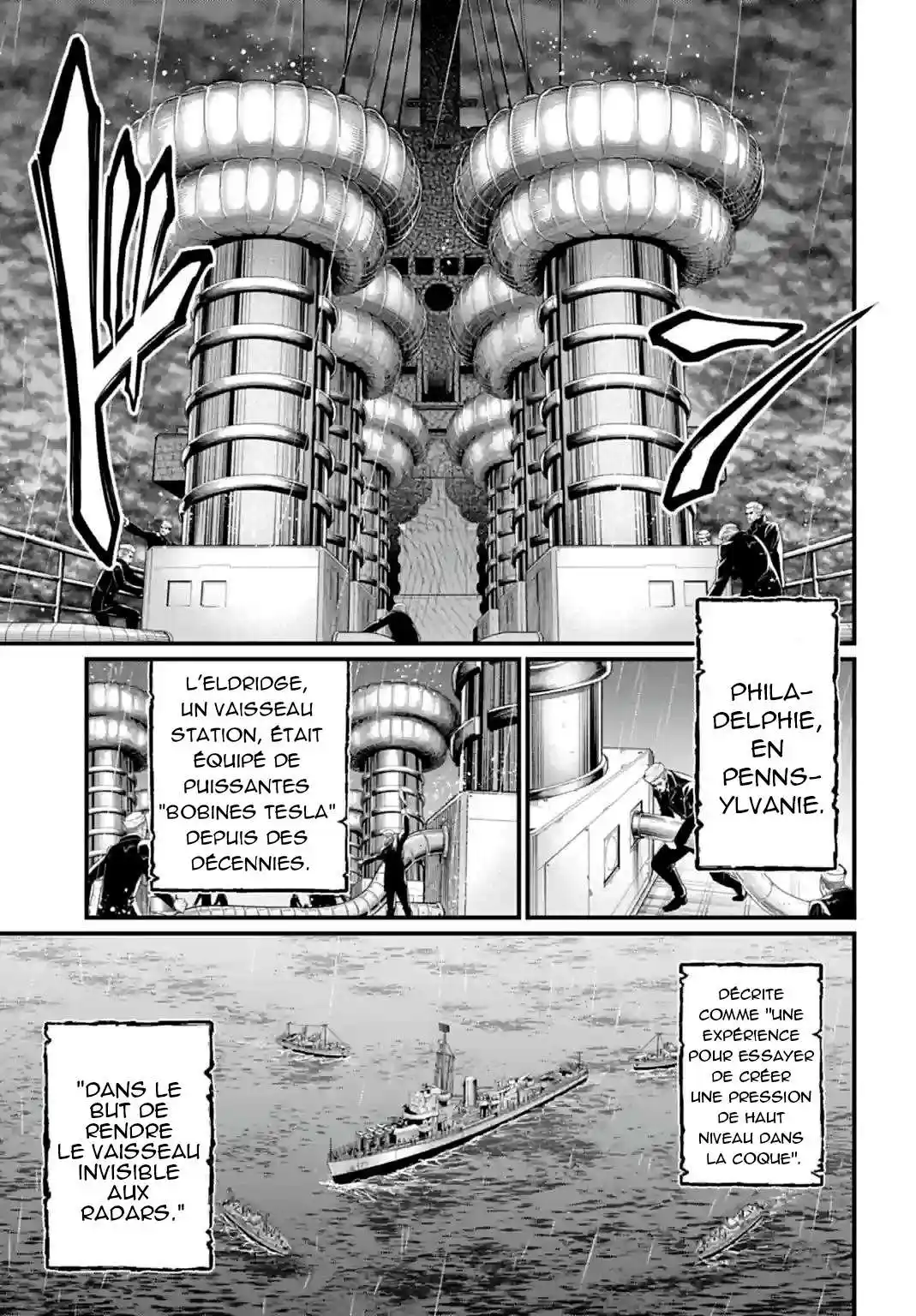 Valkyrie Apocalypse 72 page 3