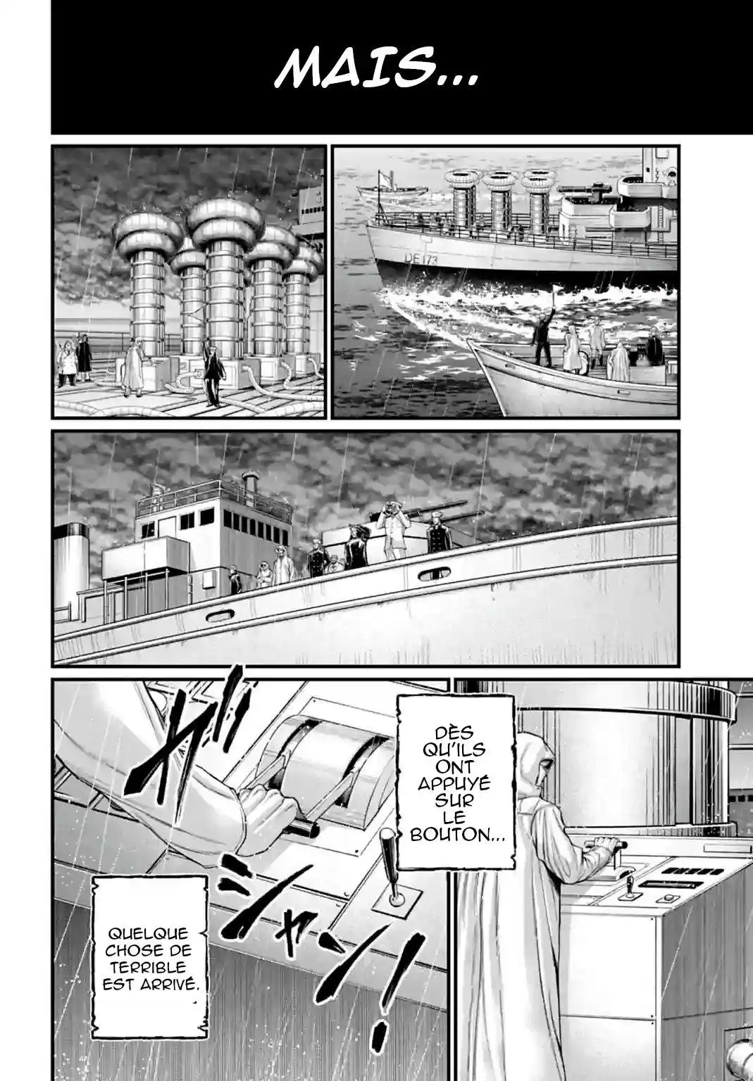 Valkyrie Apocalypse 72 page 4
