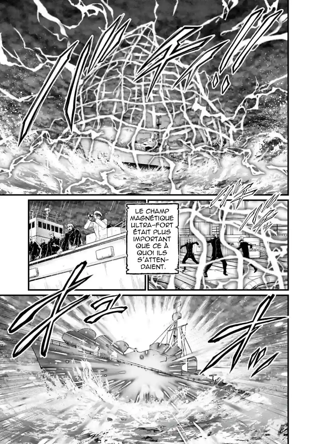 Valkyrie Apocalypse 72 page 5