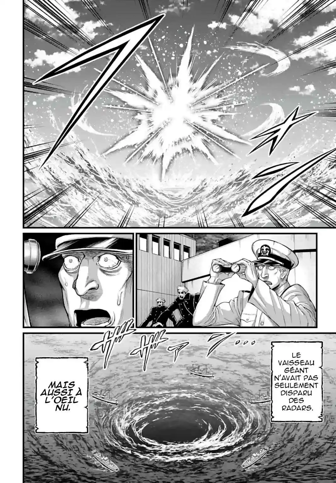Valkyrie Apocalypse 72 page 6