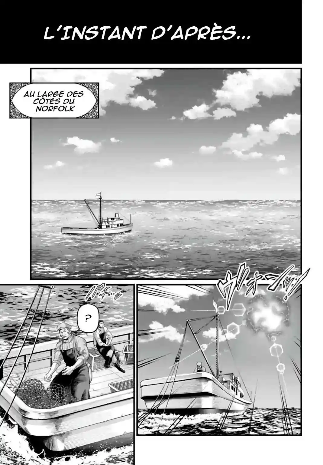 Valkyrie Apocalypse 72 page 7
