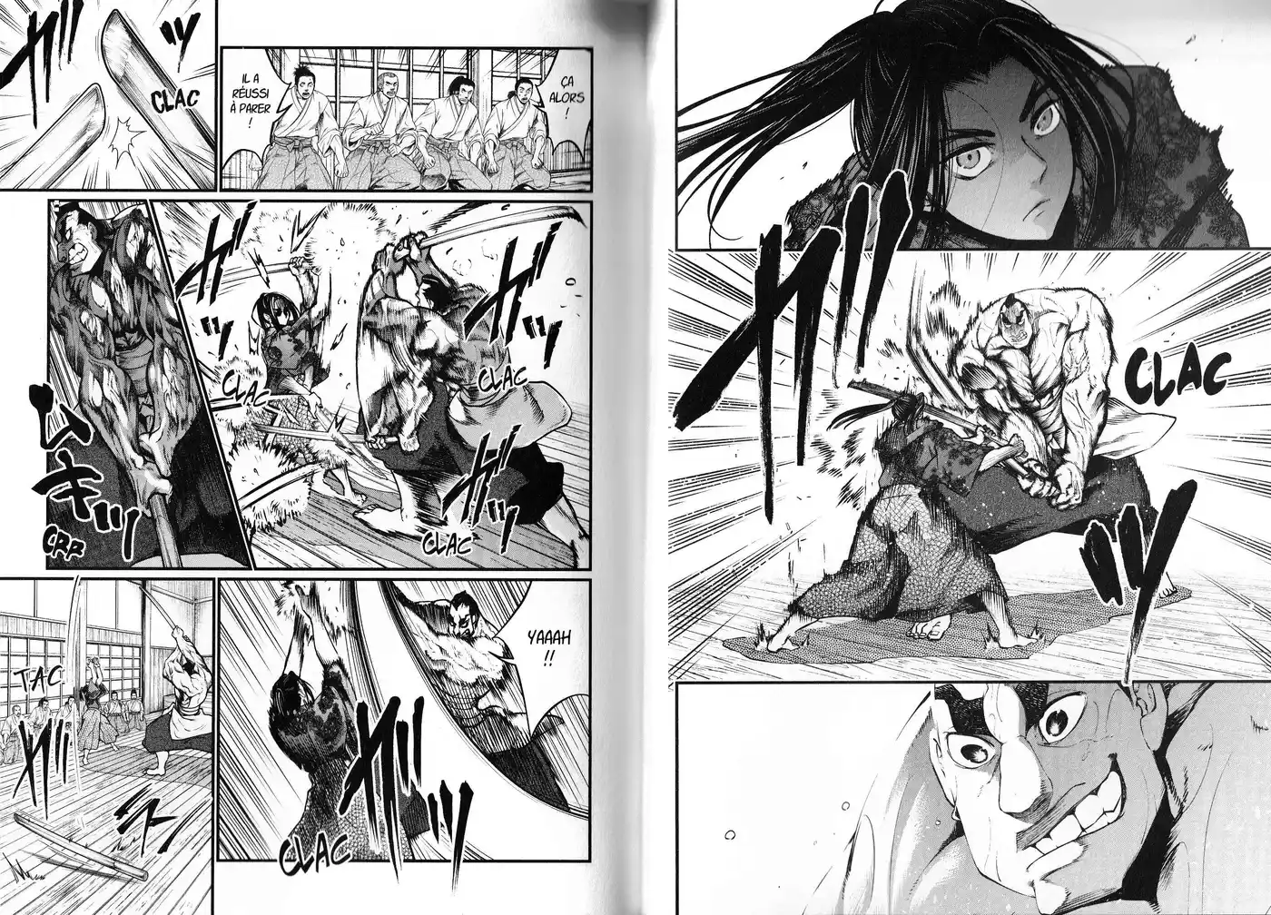 Valkyrie Apocalypse 16 page 4