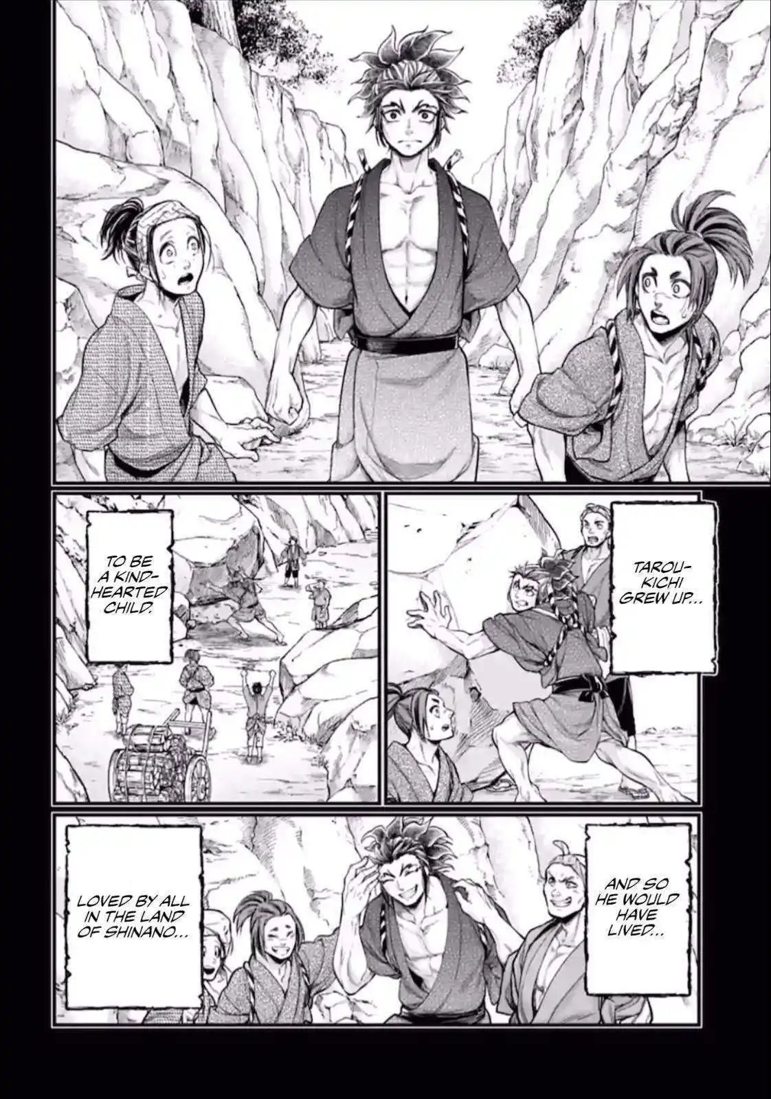 Valkyrie Apocalypse 39 page 16