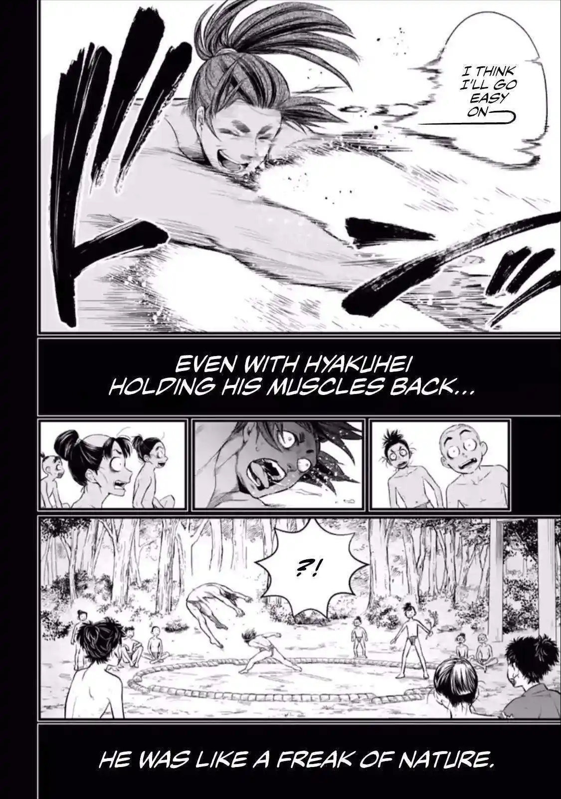 Valkyrie Apocalypse 39 page 8