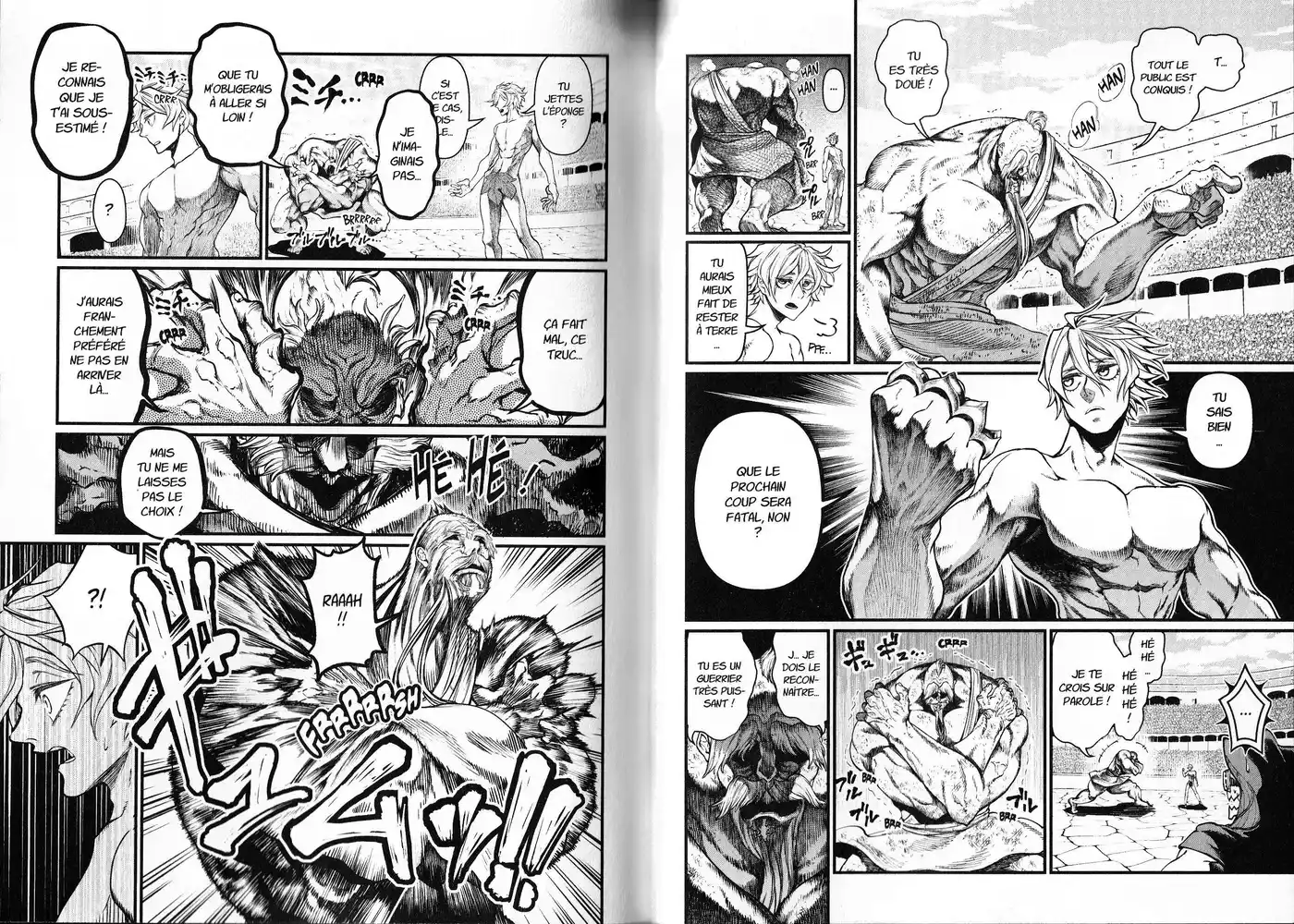 Valkyrie Apocalypse 11 page 4