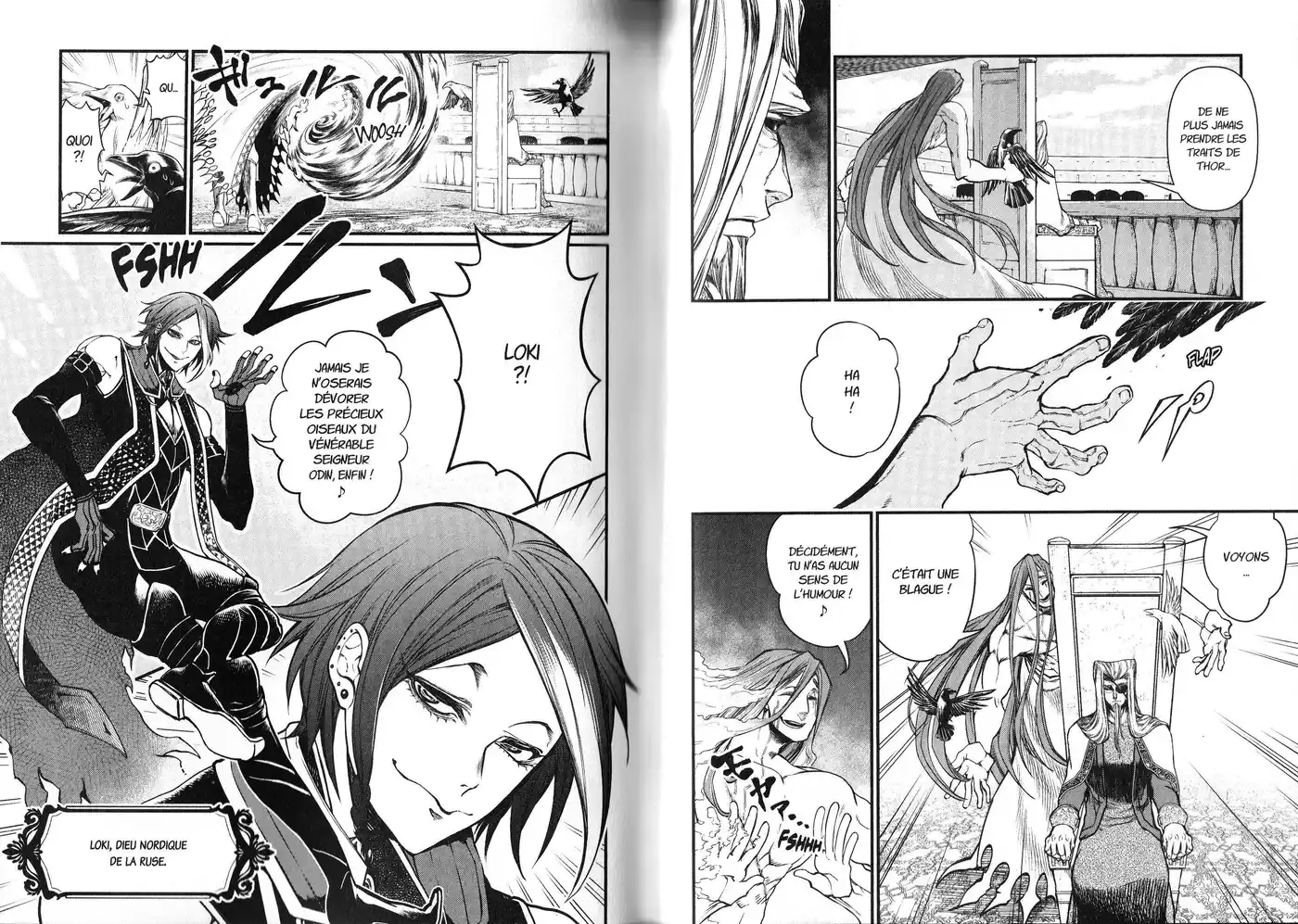 Valkyrie Apocalypse 11 page 7