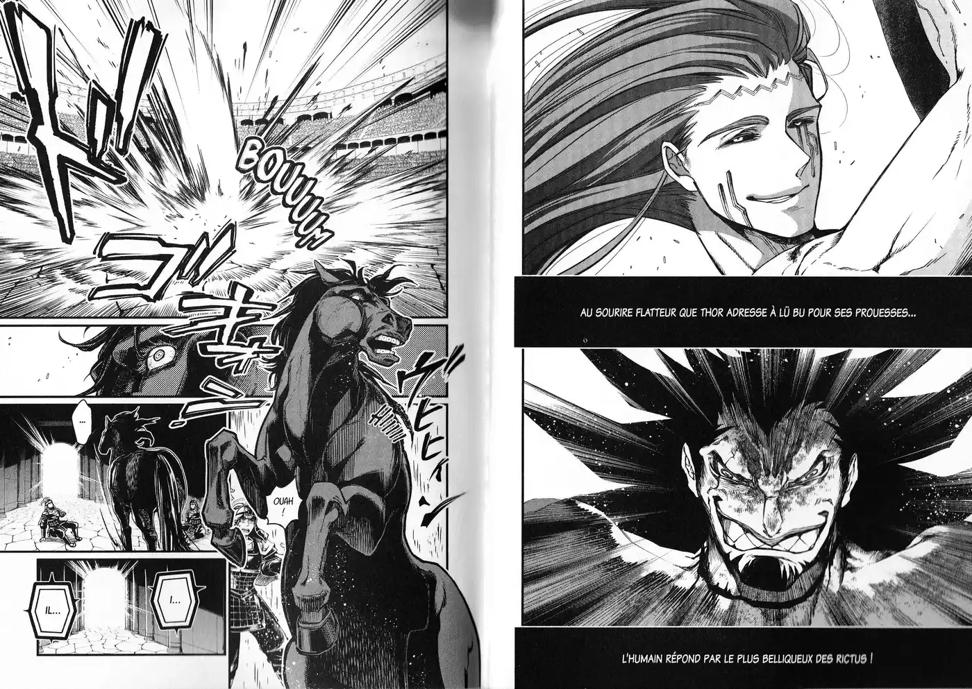 Valkyrie Apocalypse 5 page 13