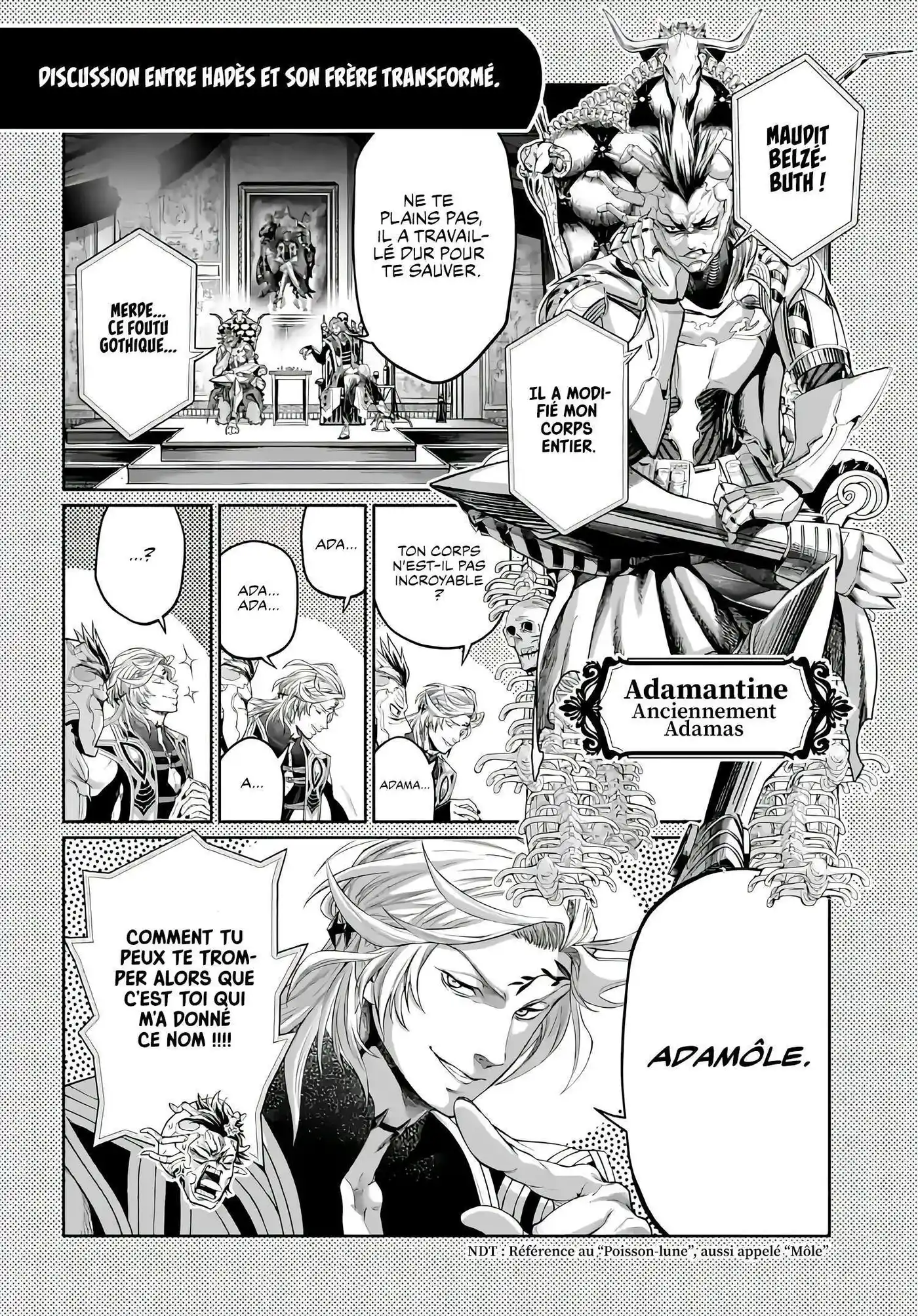 Valkyrie Apocalypse 87.5 page 4