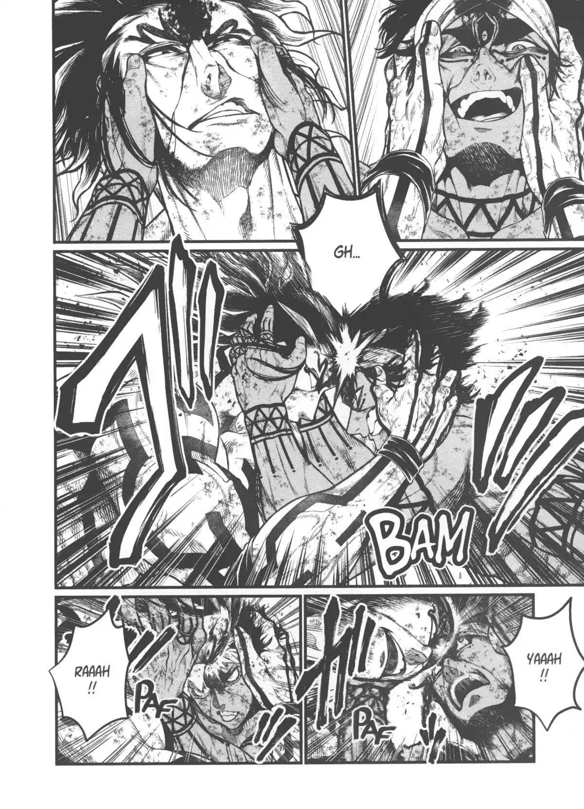 Valkyrie Apocalypse 36 page 12