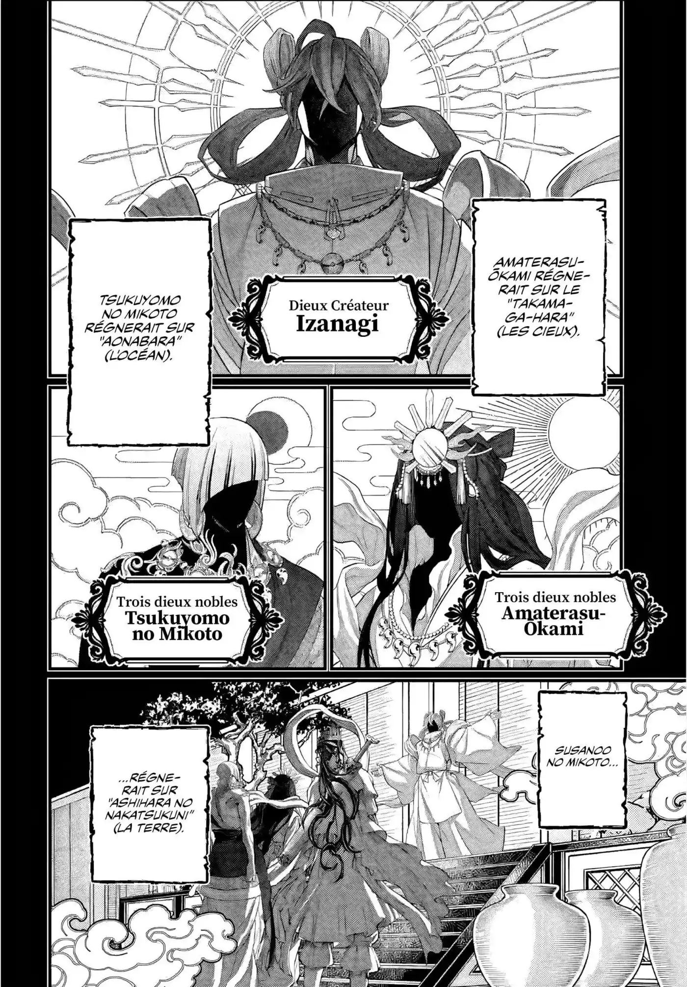 Valkyrie Apocalypse 89 page 12