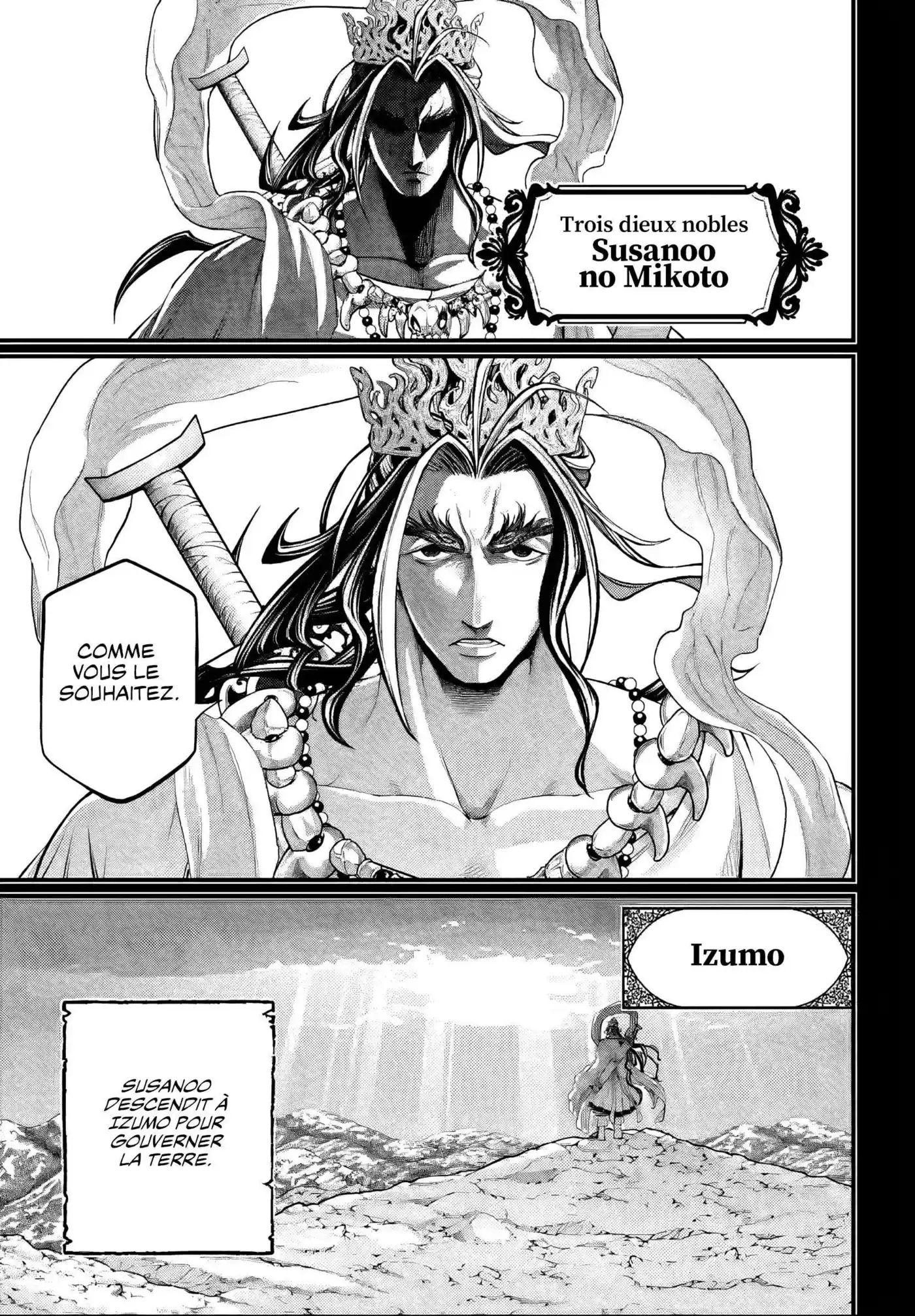 Valkyrie Apocalypse 89 page 13