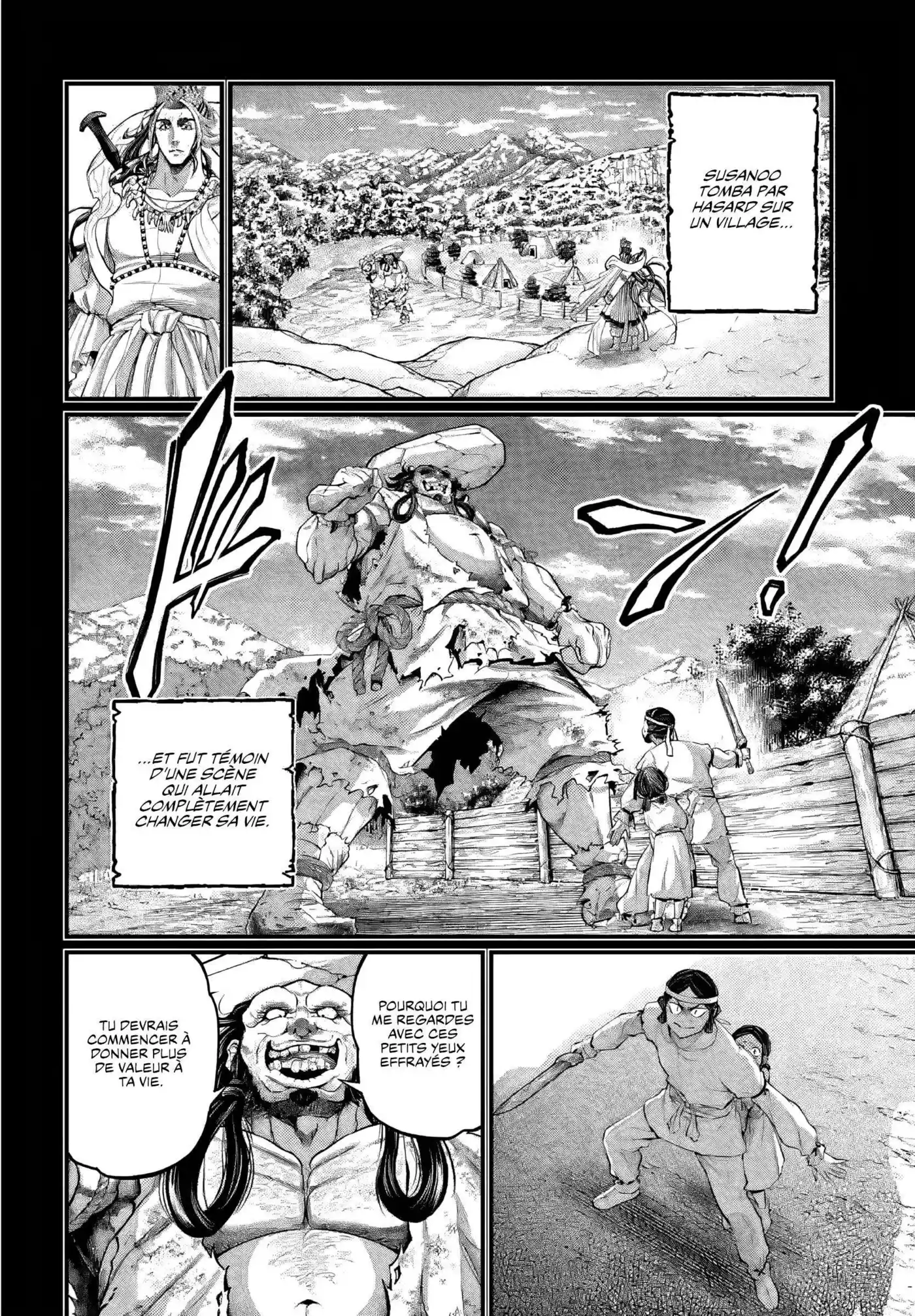 Valkyrie Apocalypse 89 page 16