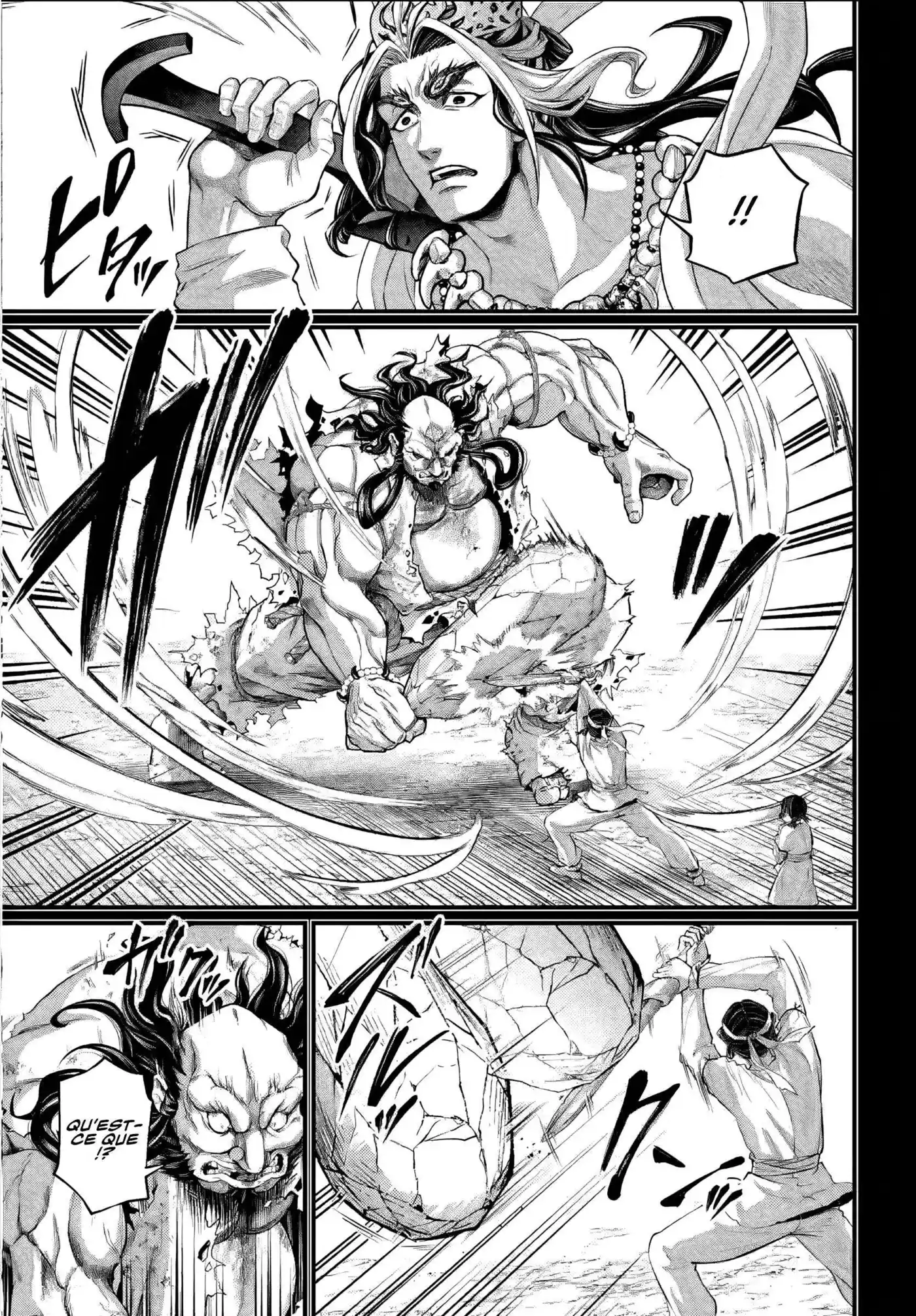 Valkyrie Apocalypse 89 page 19